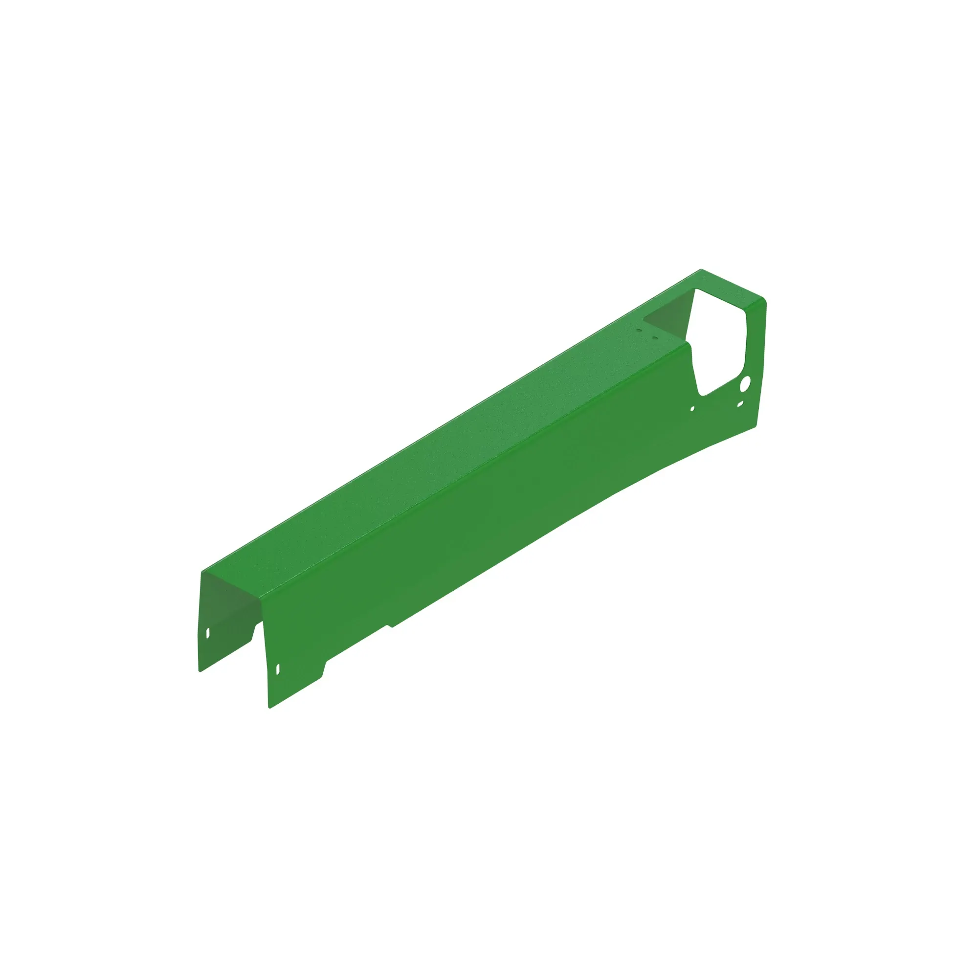 DRIVELINE SHIELD