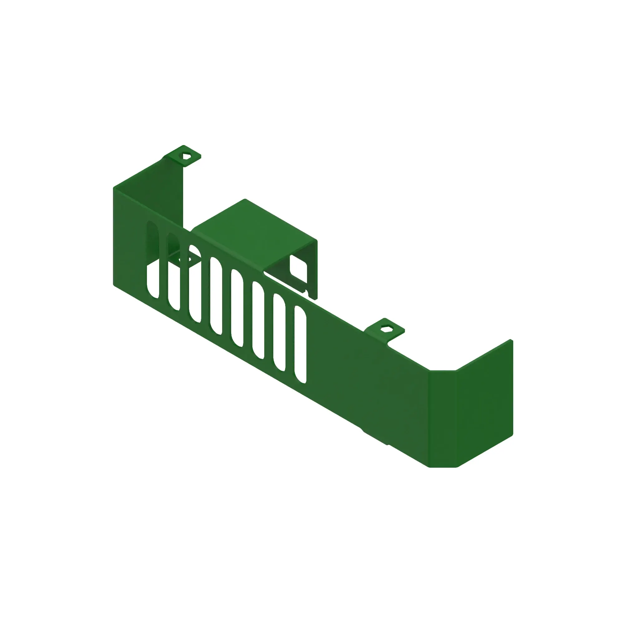 John Deere Tail Light Guard - CXT10487