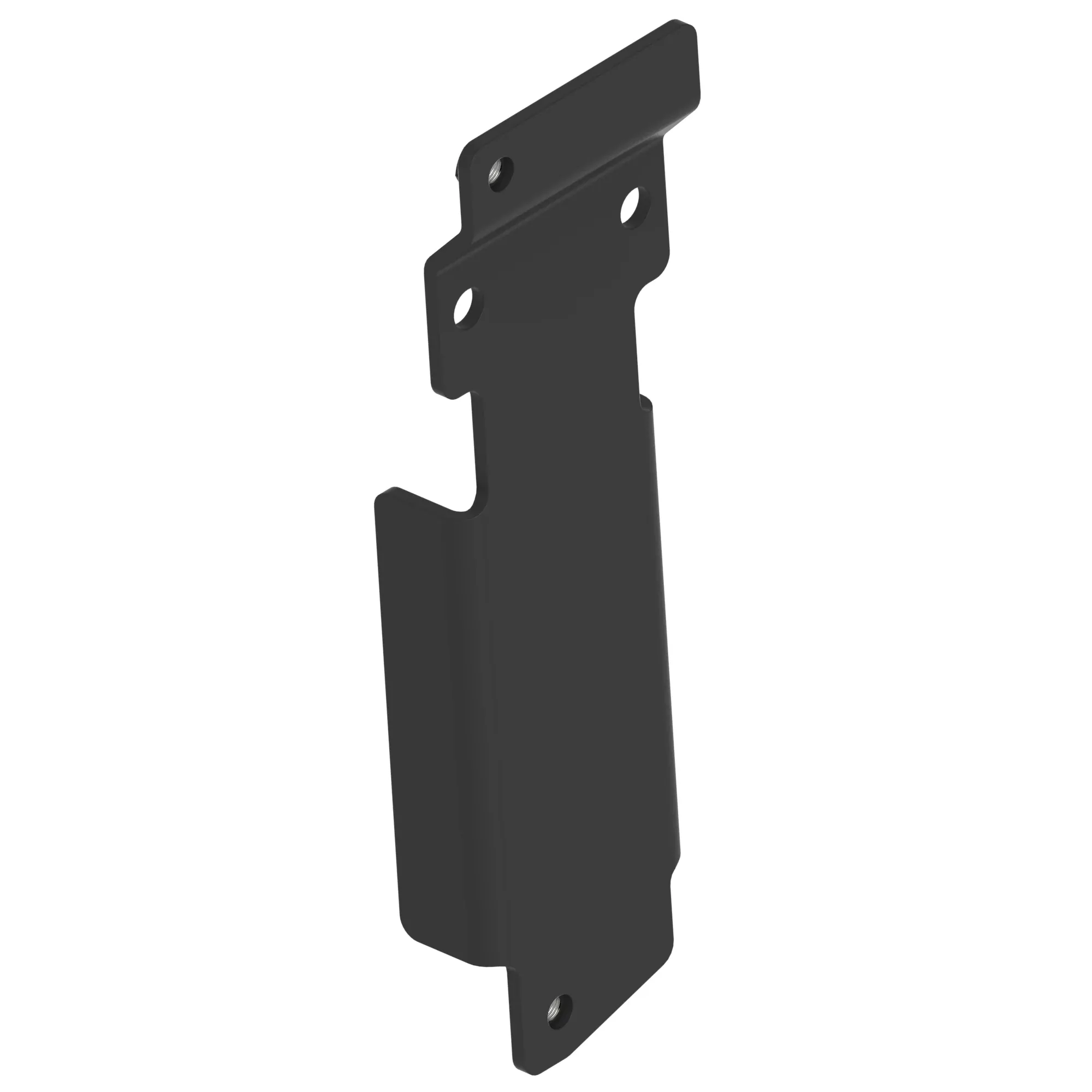 BRACKET, RETENTION BRACKET ASY