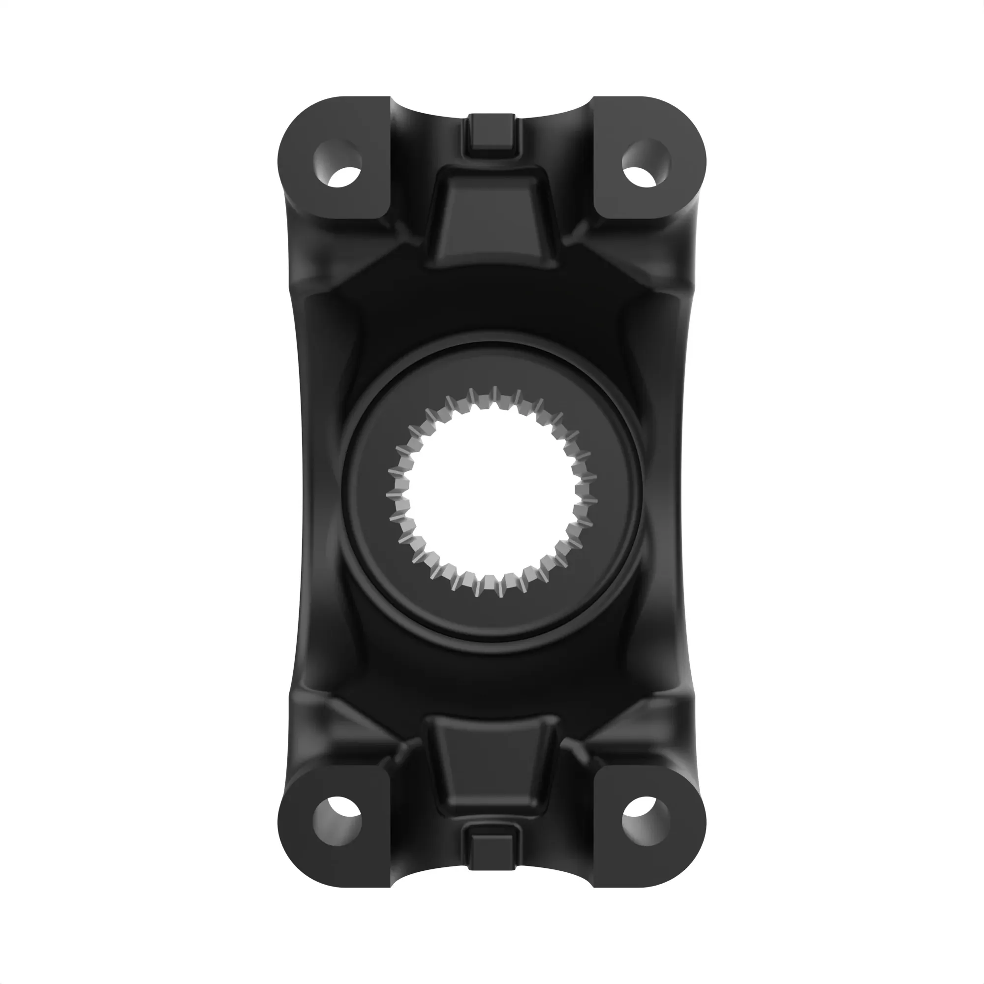 UNIVERSAL JOINT YOKE