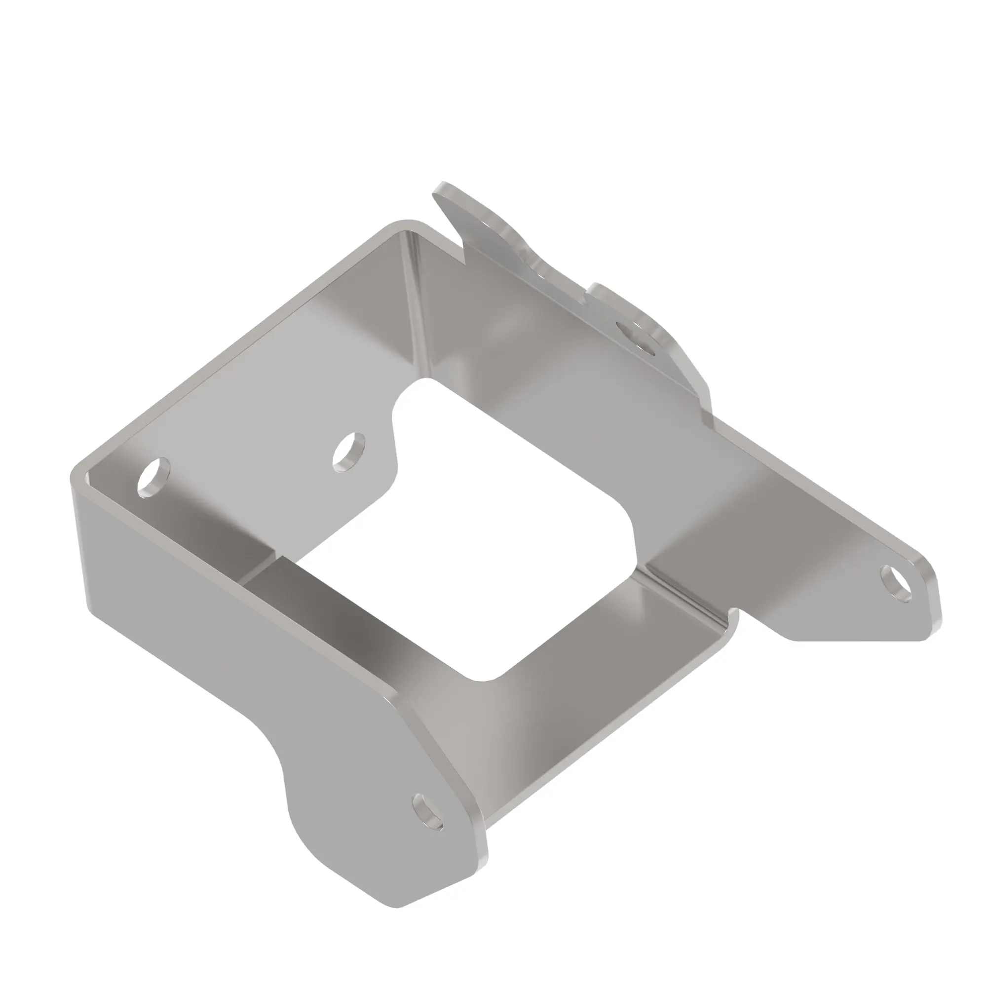 BRACKET PRO DRIVE SINGLE