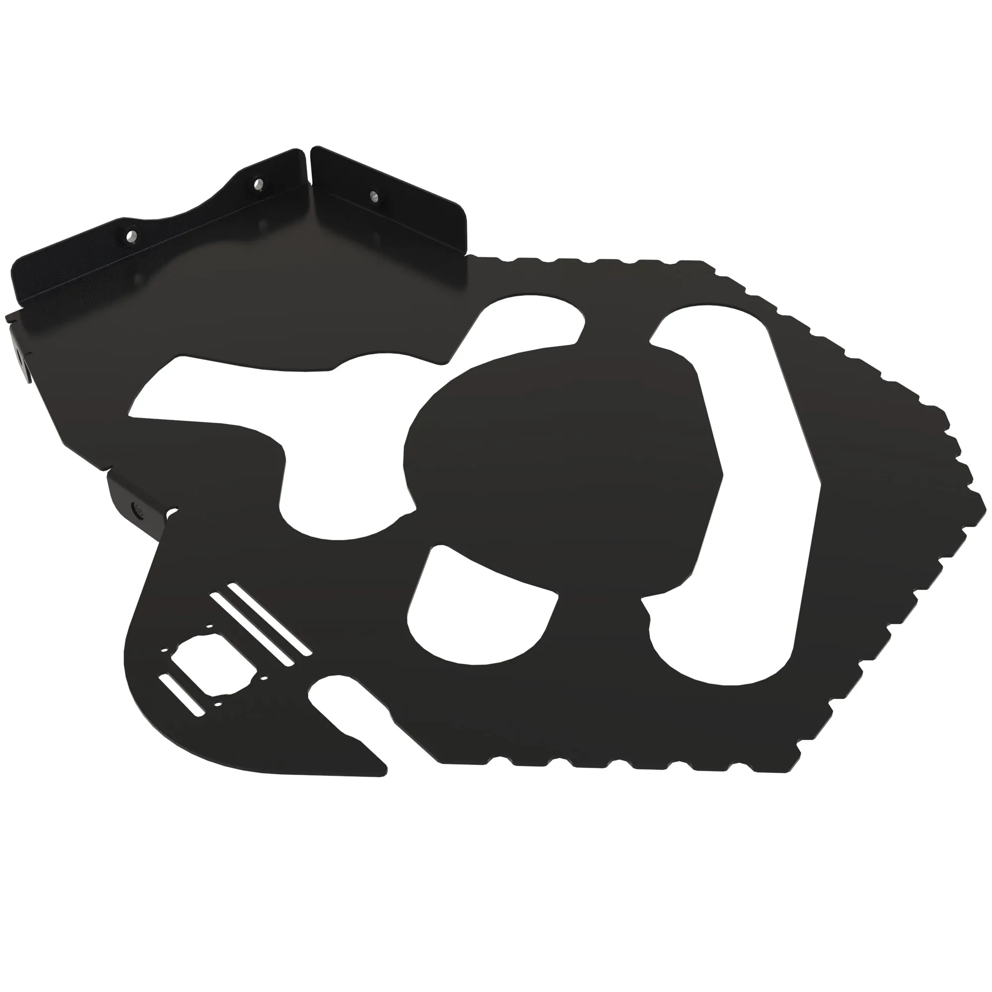 ATD BASE SHIELD