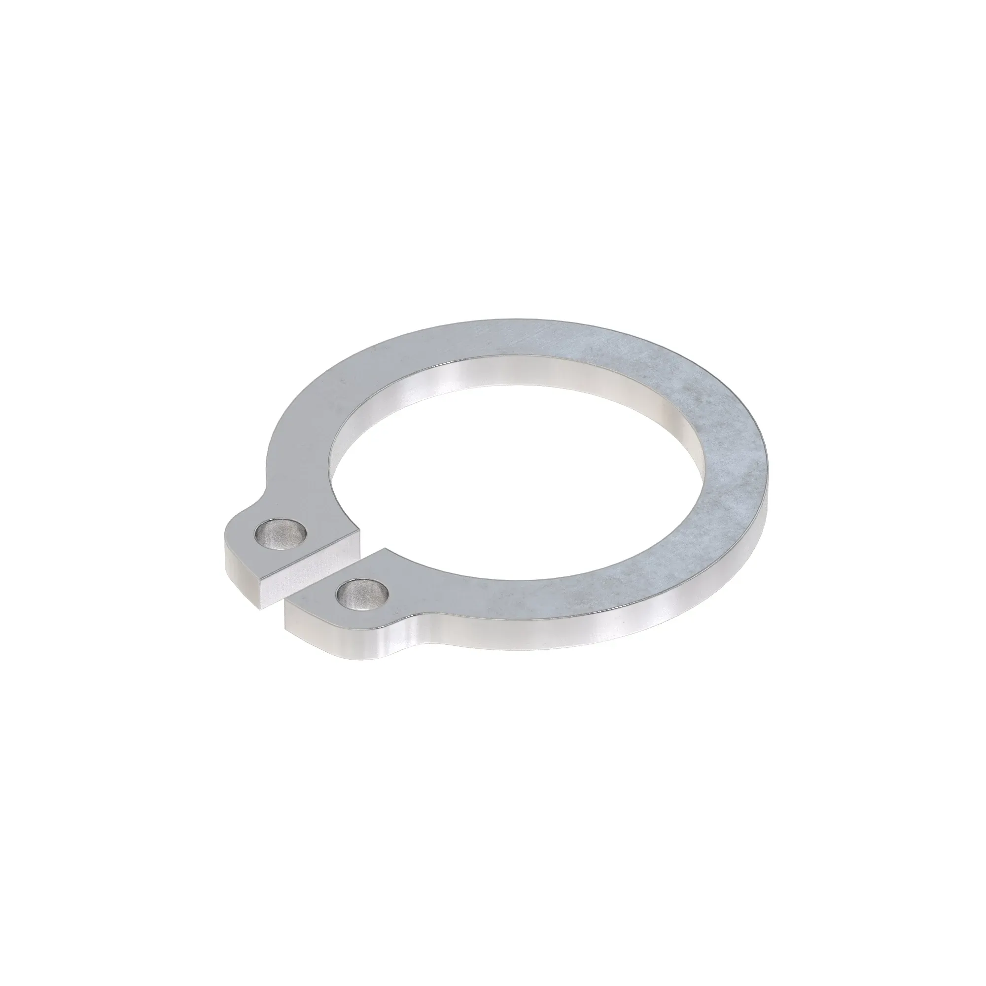 PISTON RING, SNAP RING