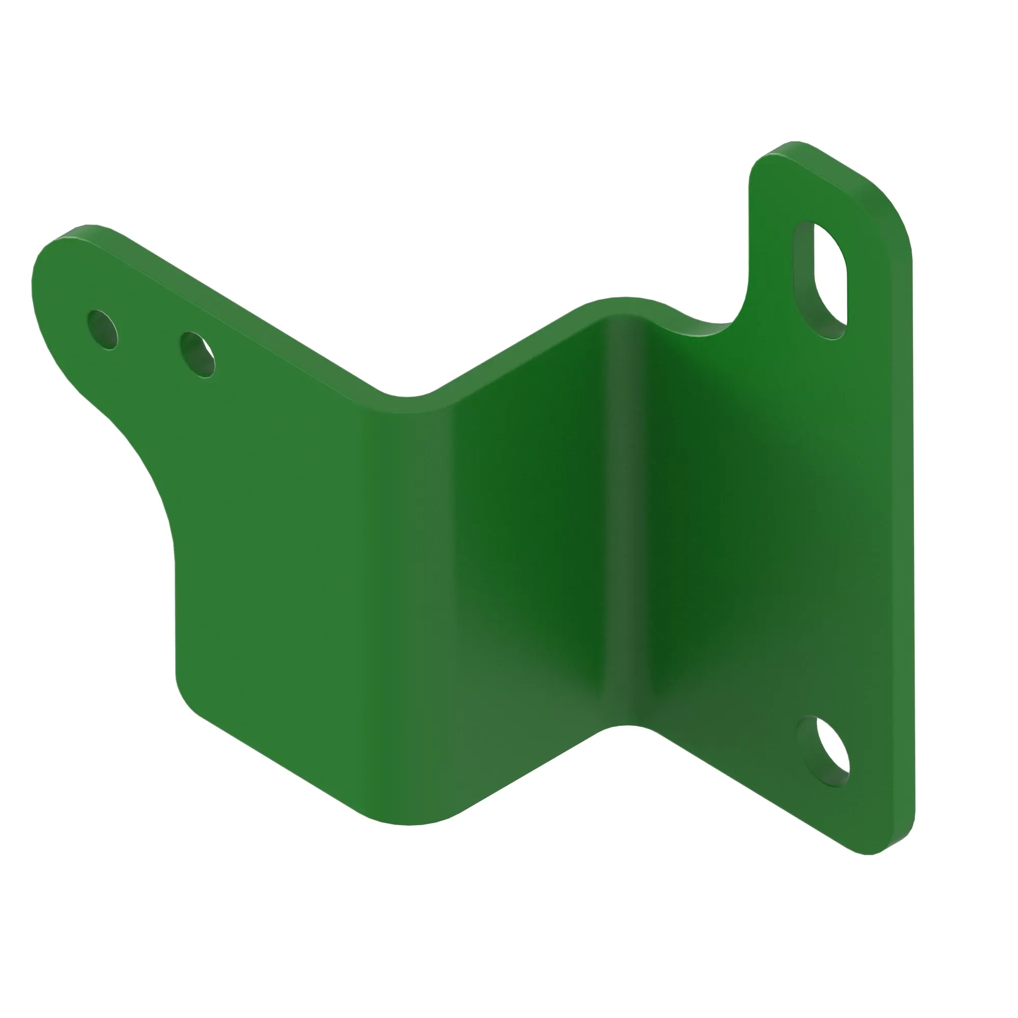 John Deere Bracket - HXE161888
