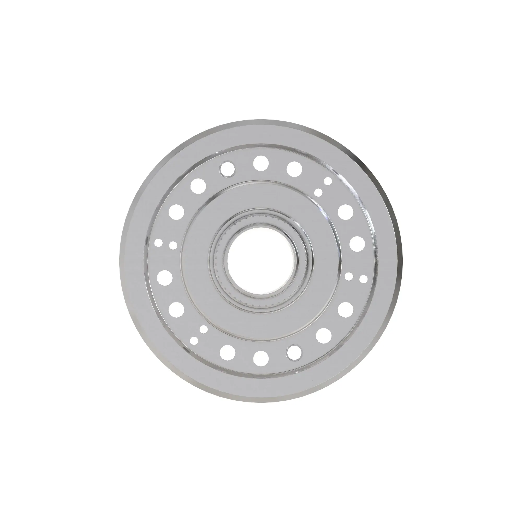 BACKING PLATE