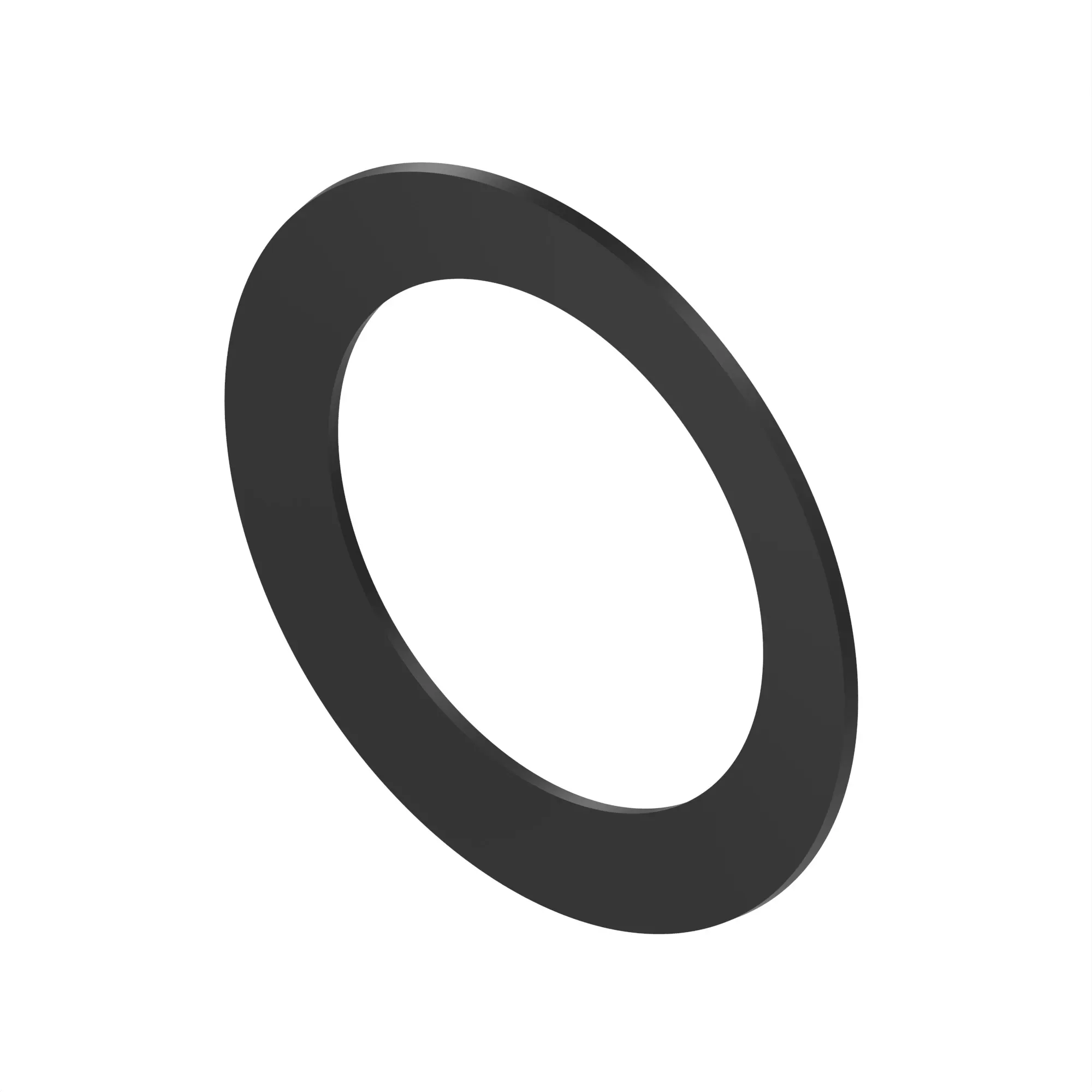 DISK SPRING, PISTON RETURN