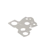John Deere Front Auxiliary Drive Plate - DZ112421