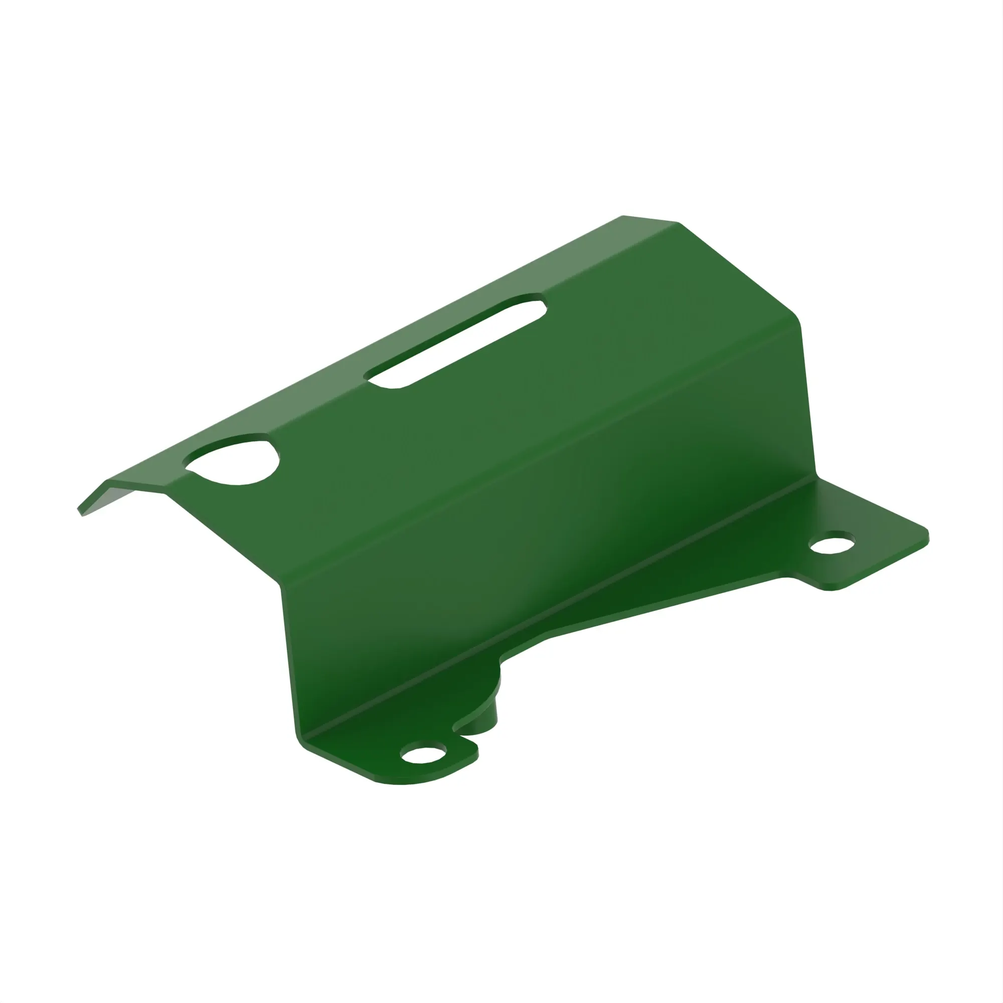 John Deere Left Tank Bracket - RE571324