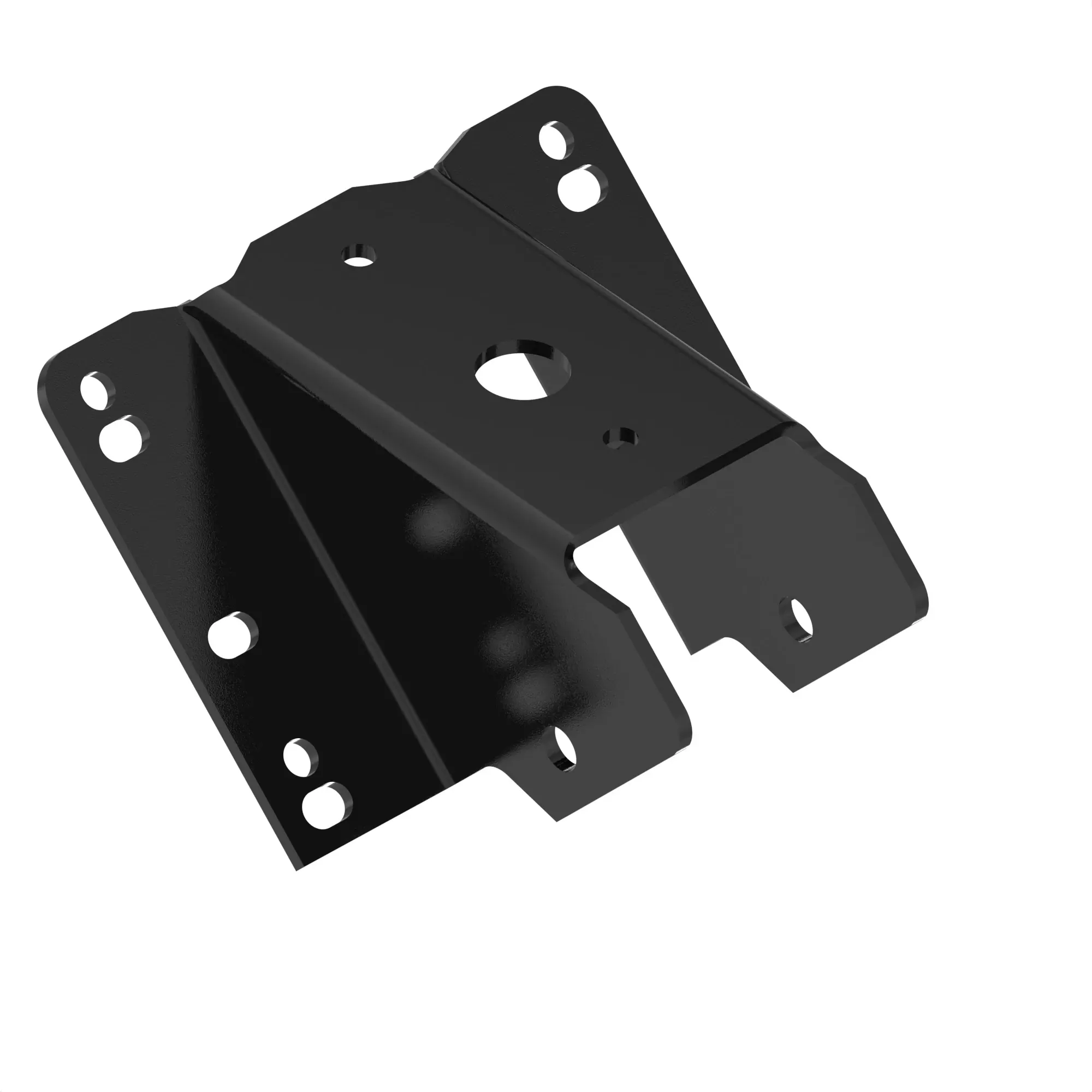 BRACKET, 100/200 SERIES 46IN BLADE
