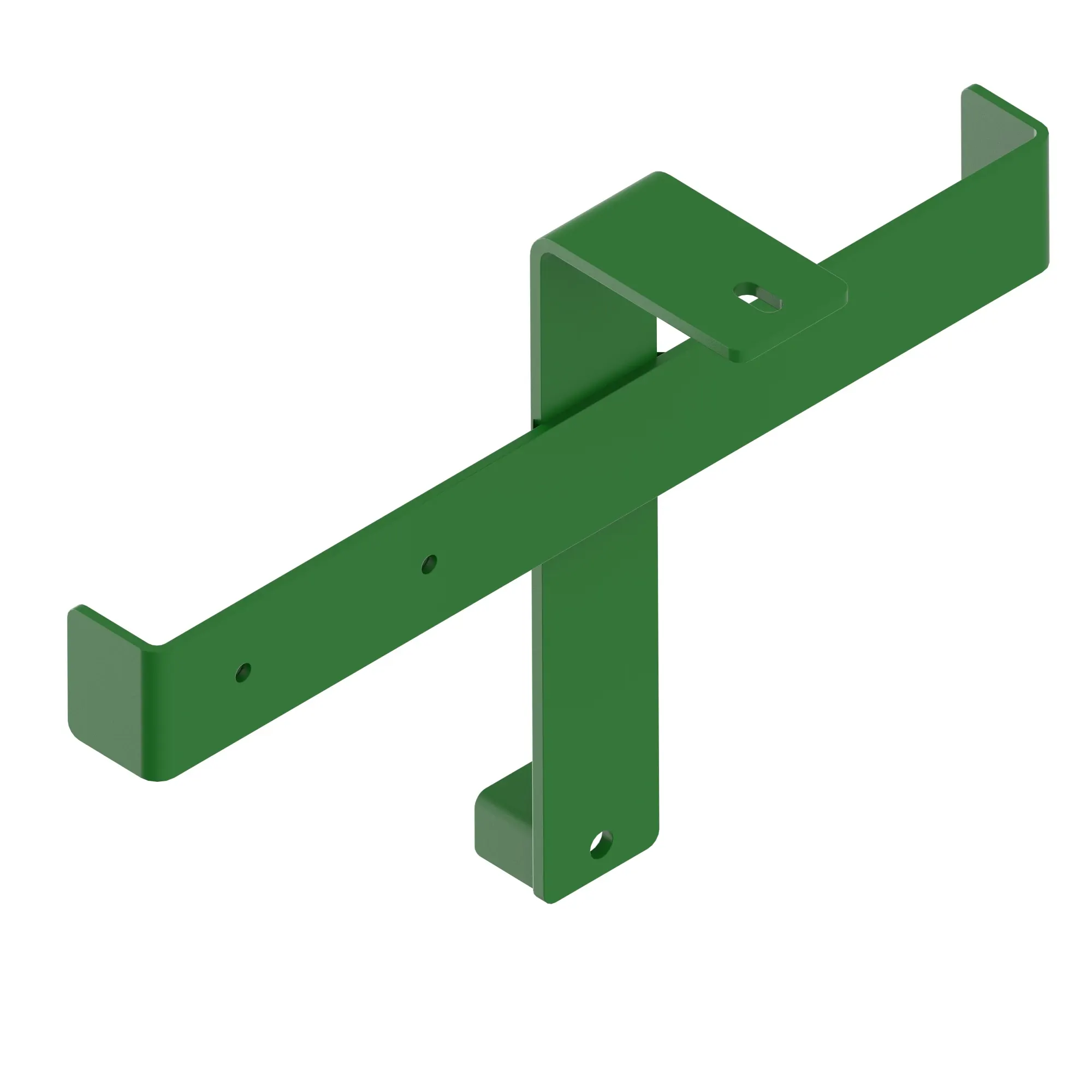 BRACKET, BATTERY HOLDING BRACKET