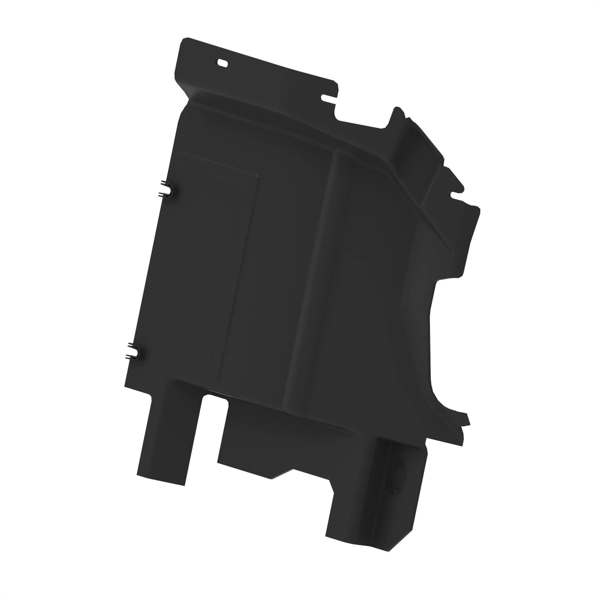 John Deere Splash Guards - L214328
