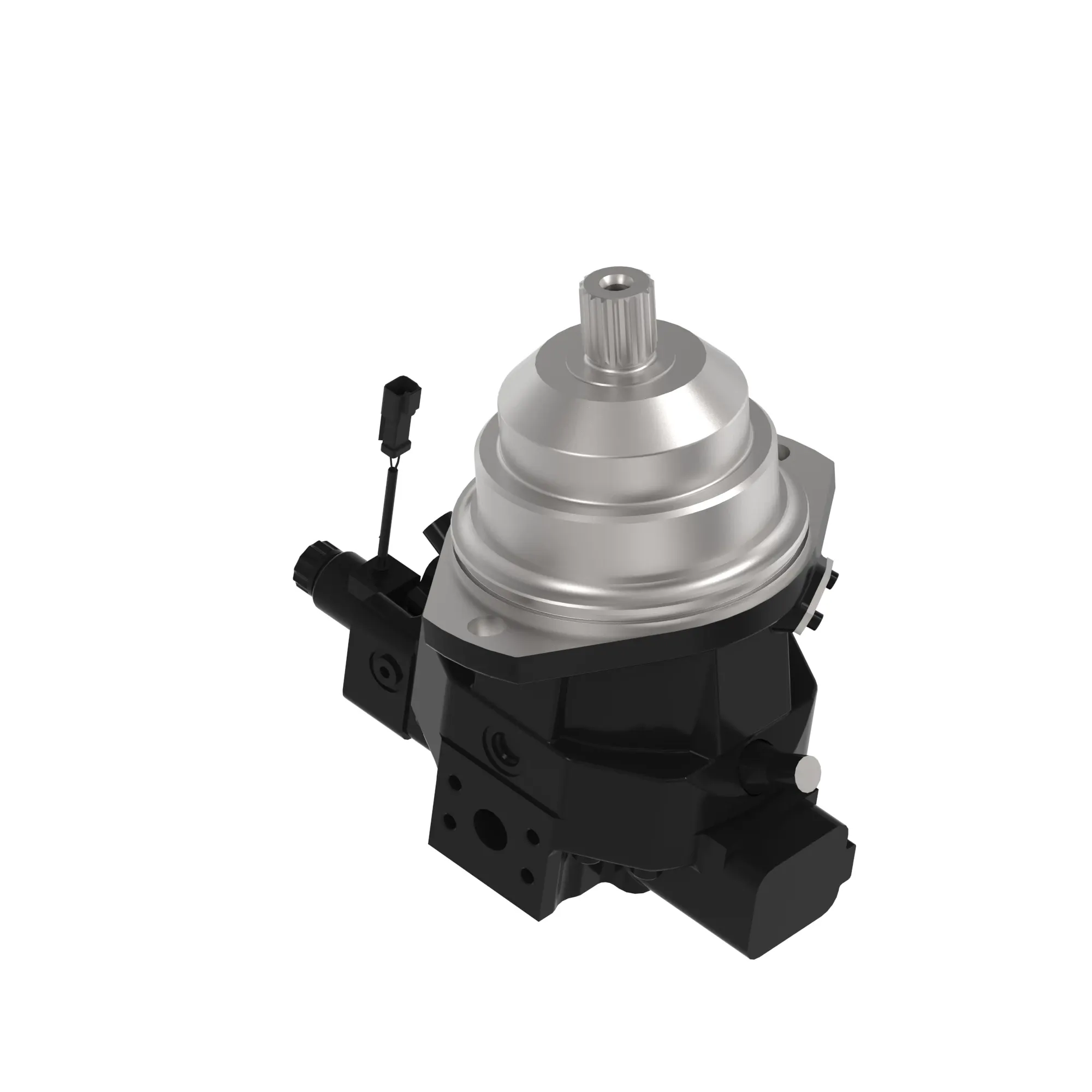 MOTOR, PROPEL, REAR, REMAN