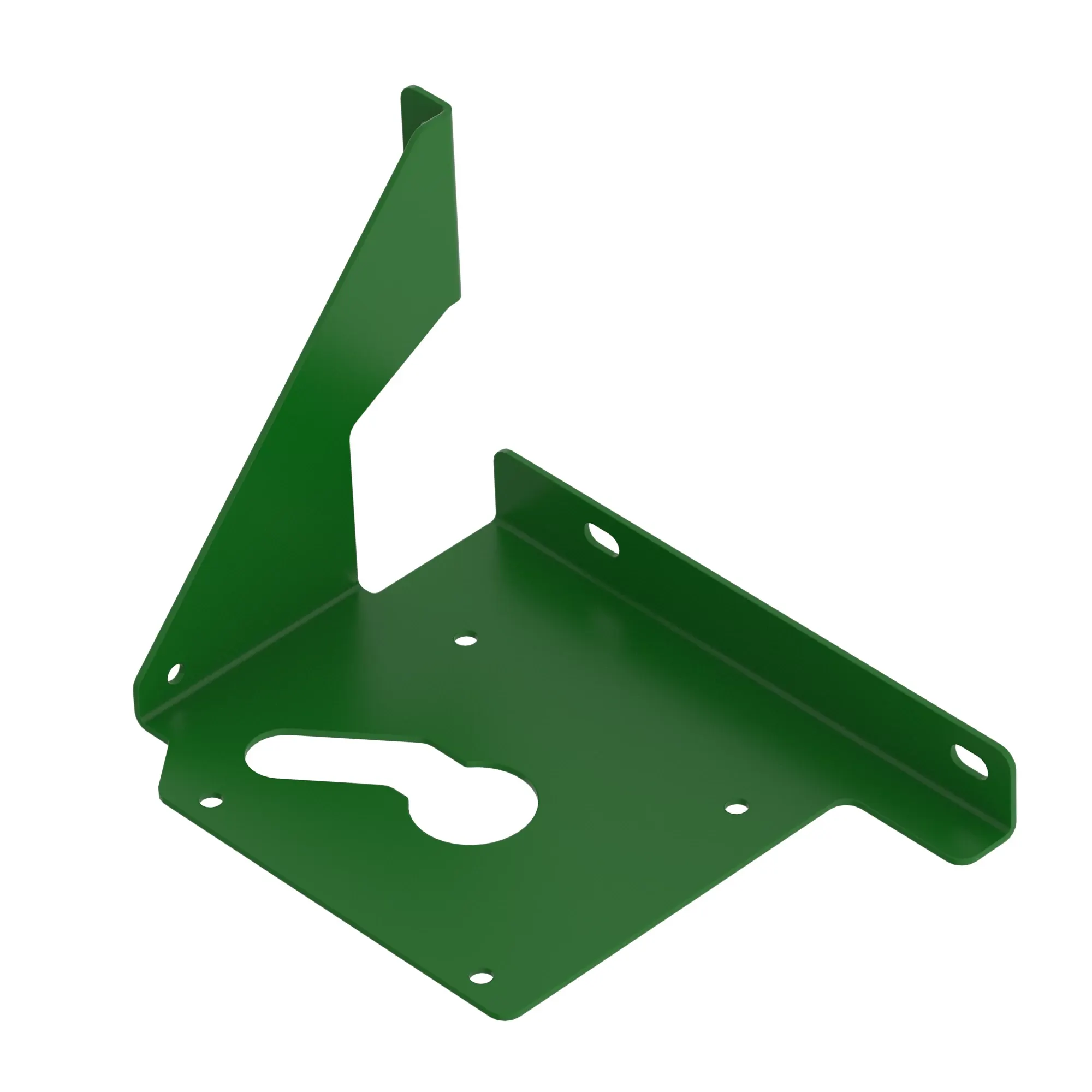 Surge Tank Bracket