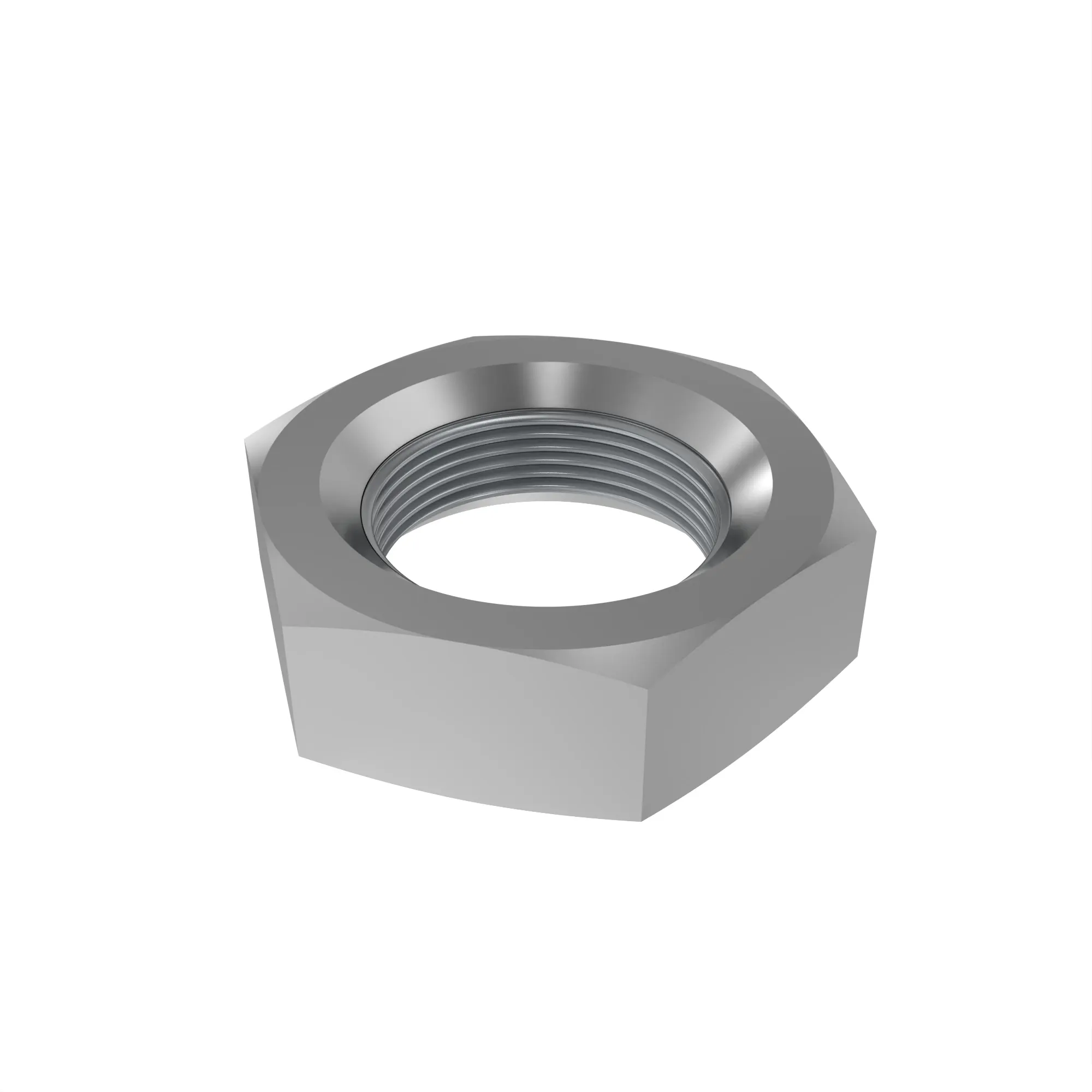 NUT, NUT, METRIC, THIN HEX