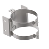 BRACKET, MOUNTING BAND ASSEMBLY