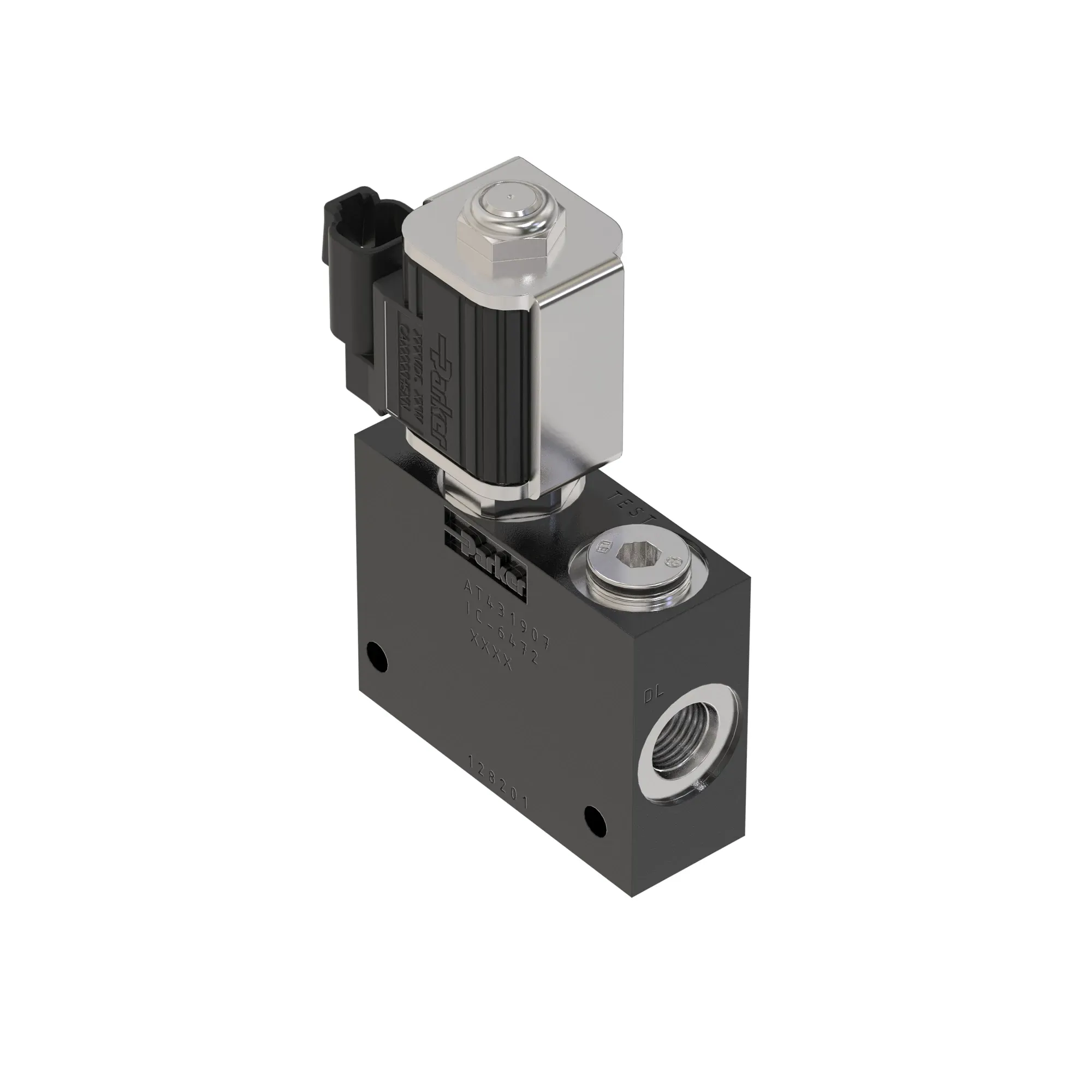 Solenoid Valve