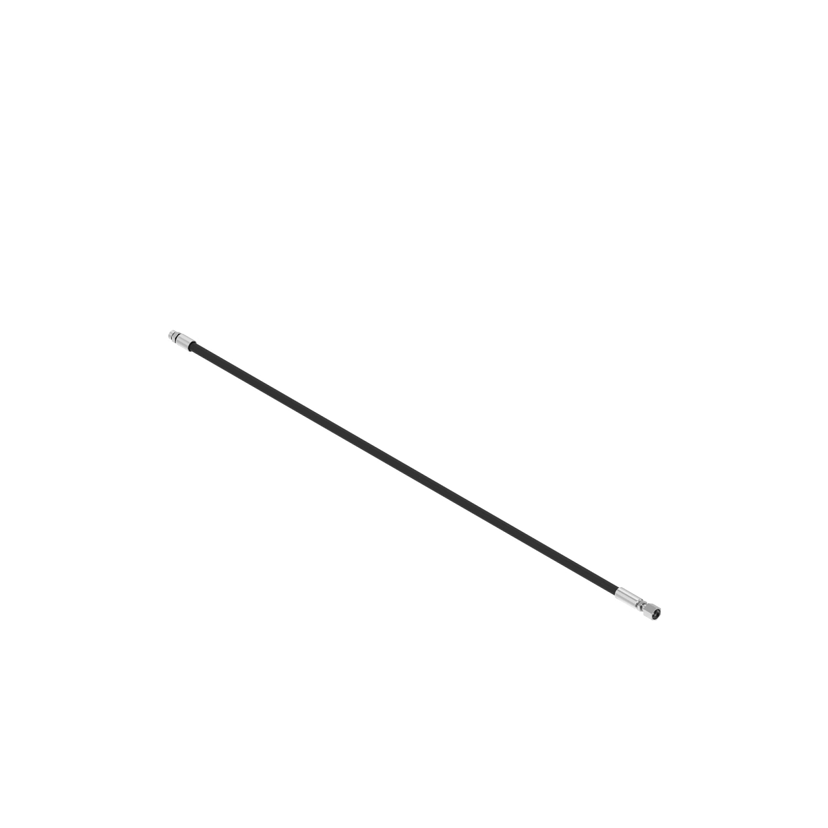 John Deere Hydraulic Hose - AW37667