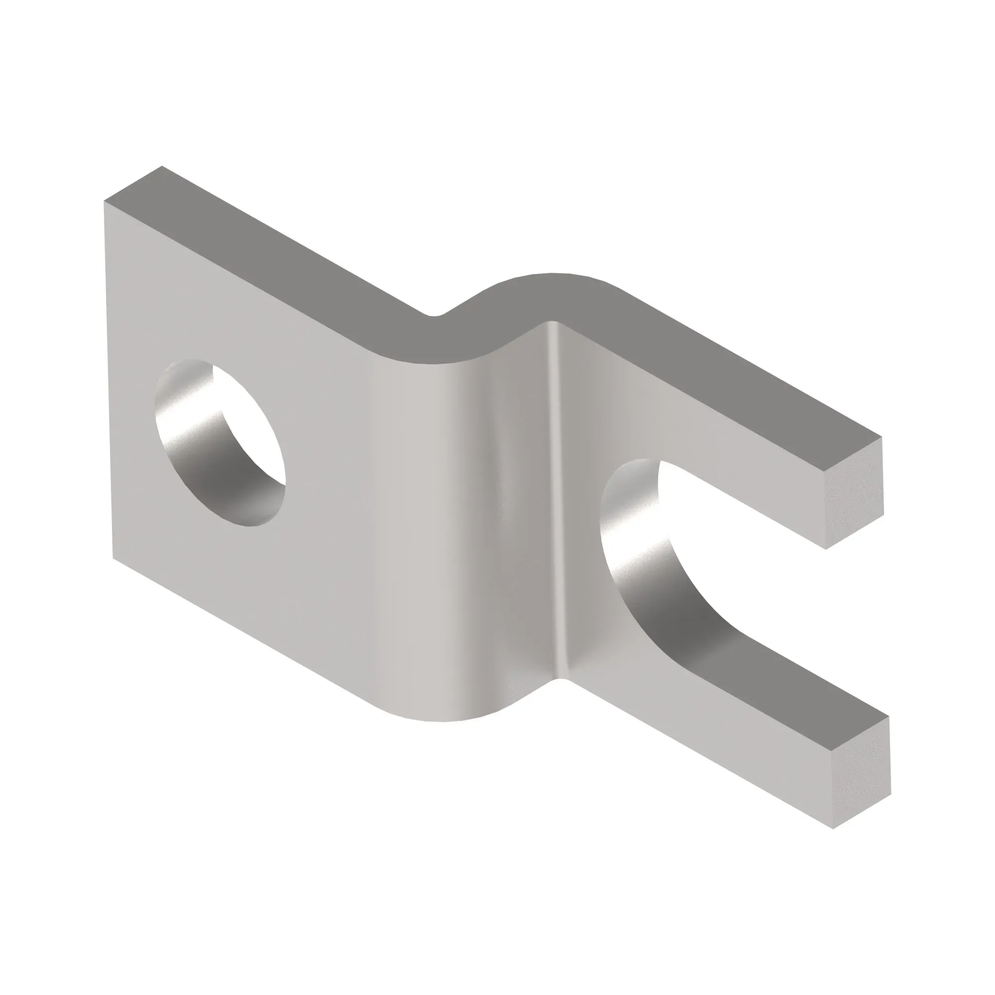 BRACKET, BRACKET, GREASE VALVE RETA
