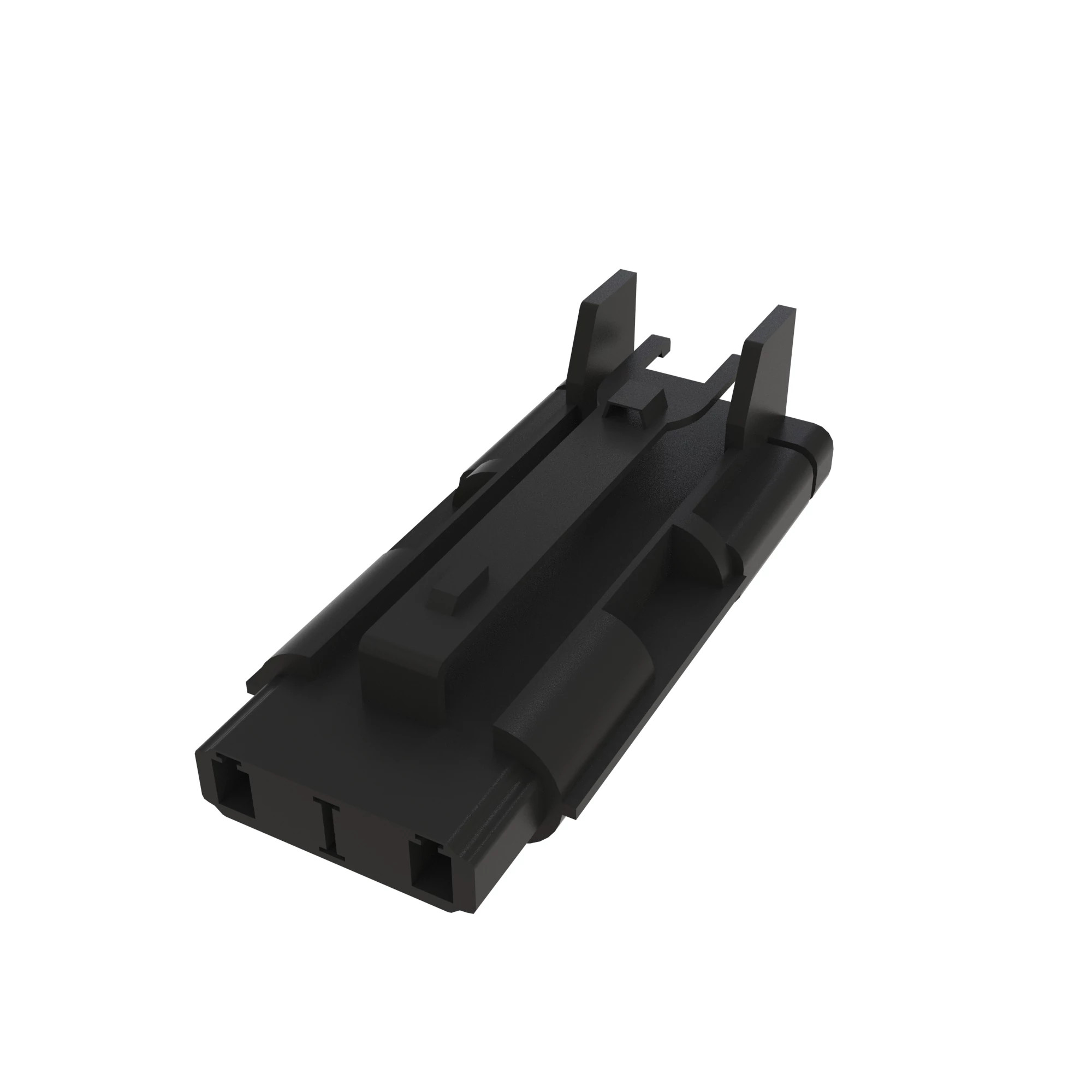 Elec. Connector Housing