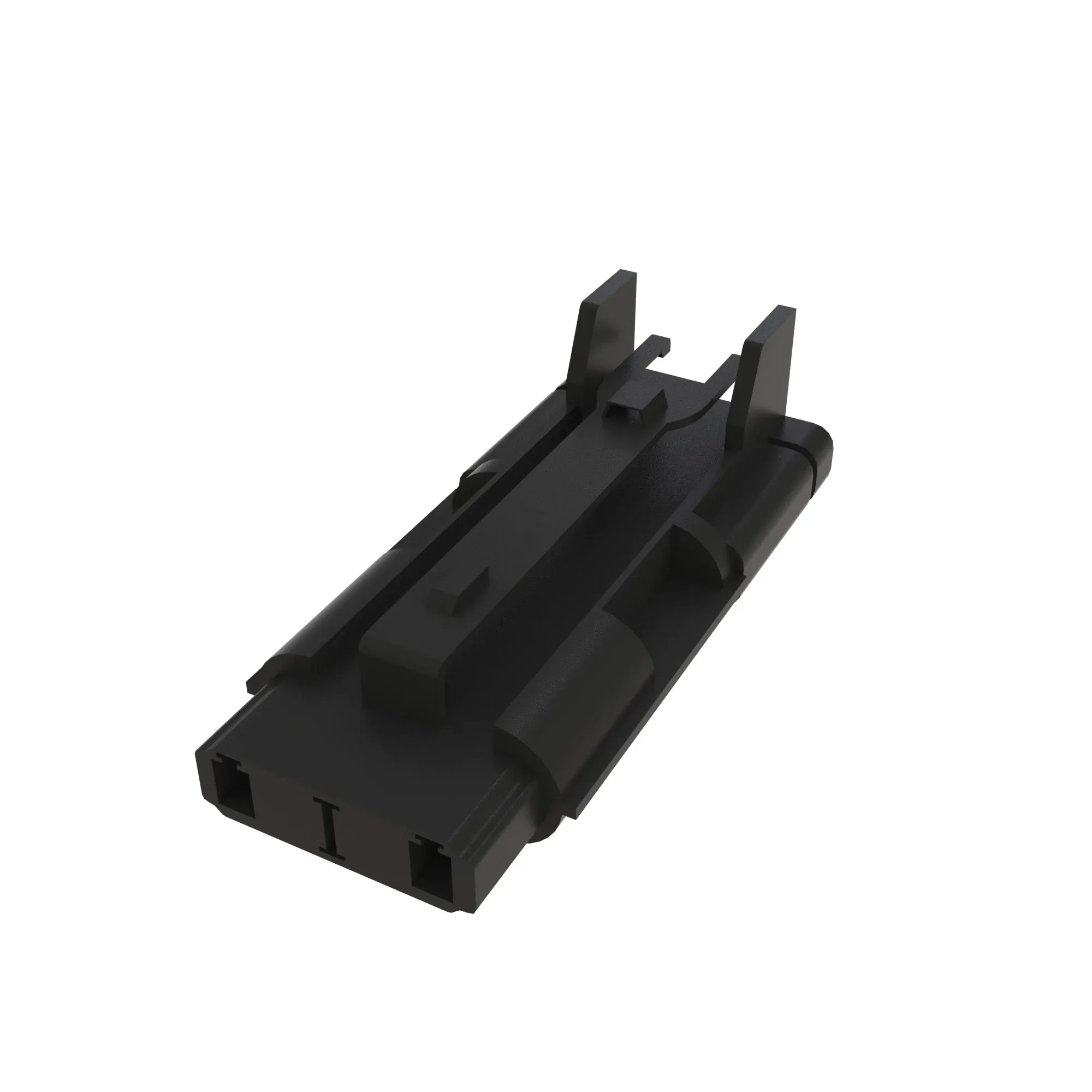 Elec. Connector Housing