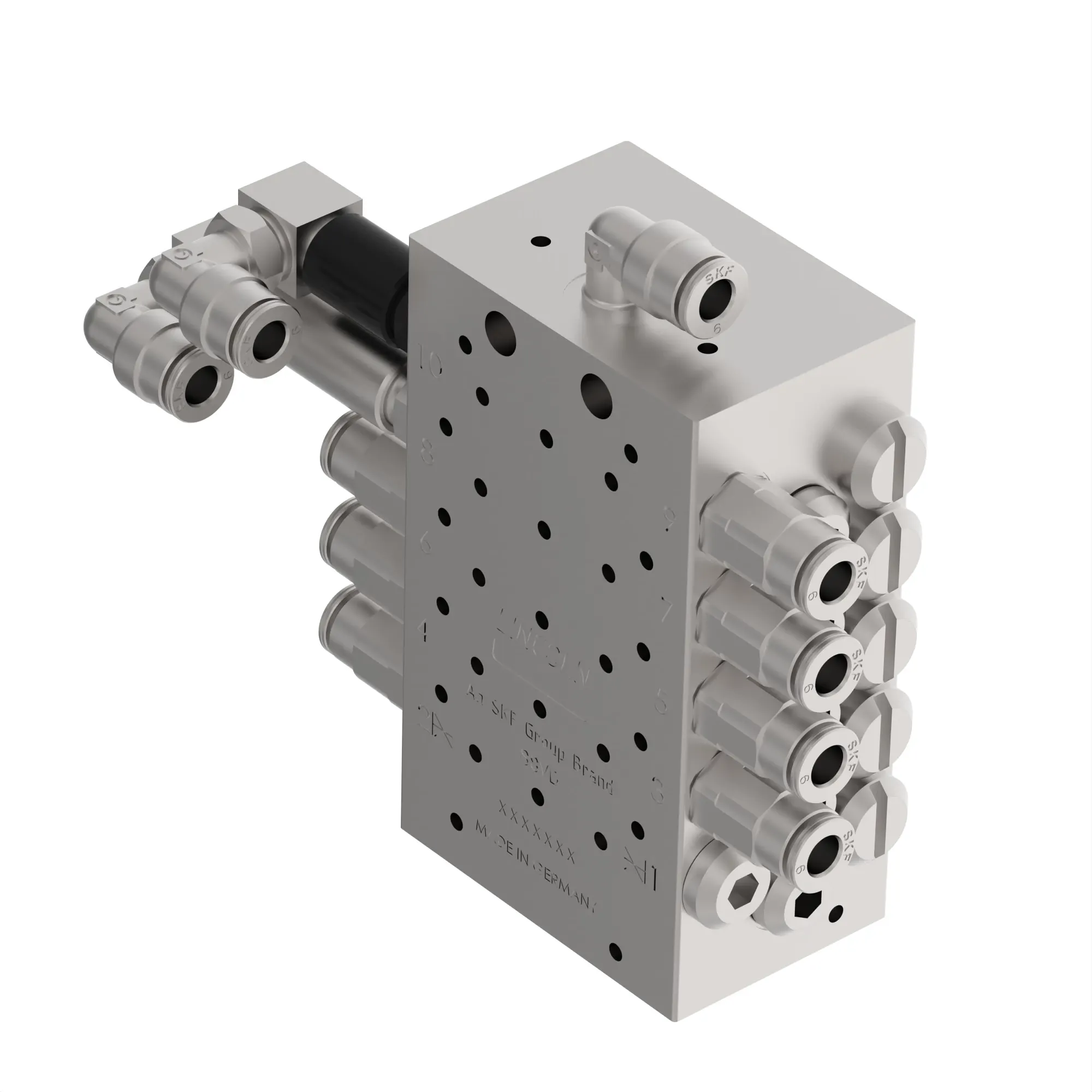 MANIFOLD
