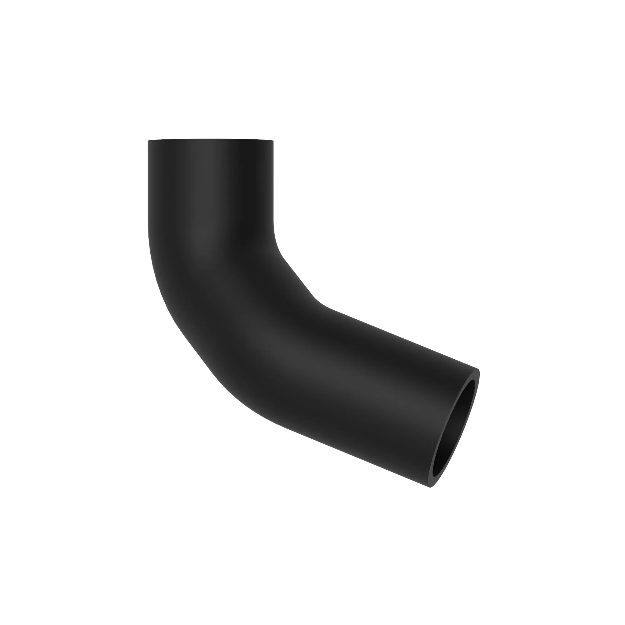 RADIATOR HOSE, WATER PUMP INLET