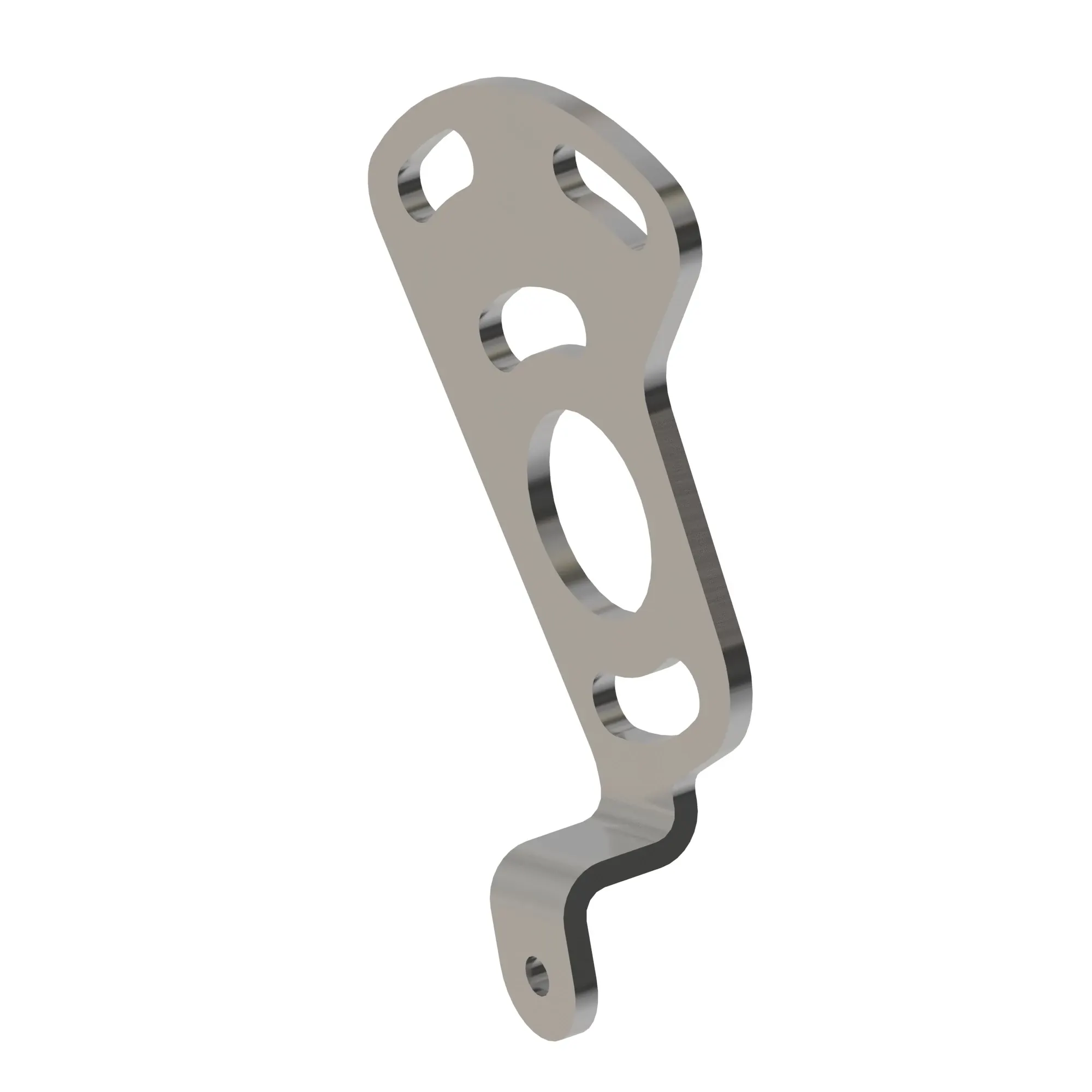 John Deere Control Lever - R176925