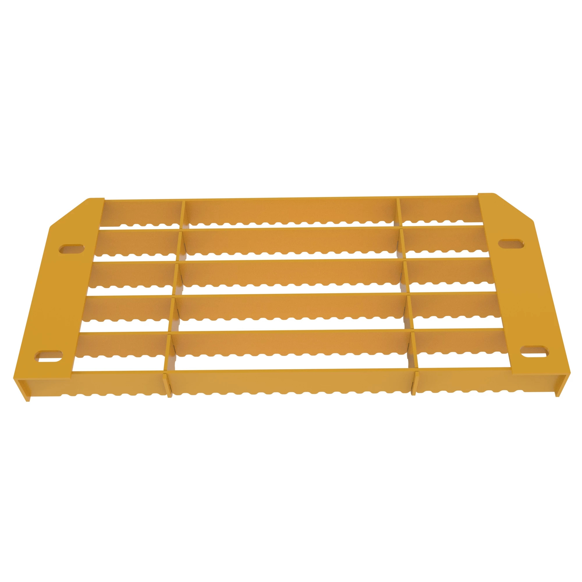 ⚙️ AT476968: Escalón, Plataforma John Deere 🚜✅ | Procomex