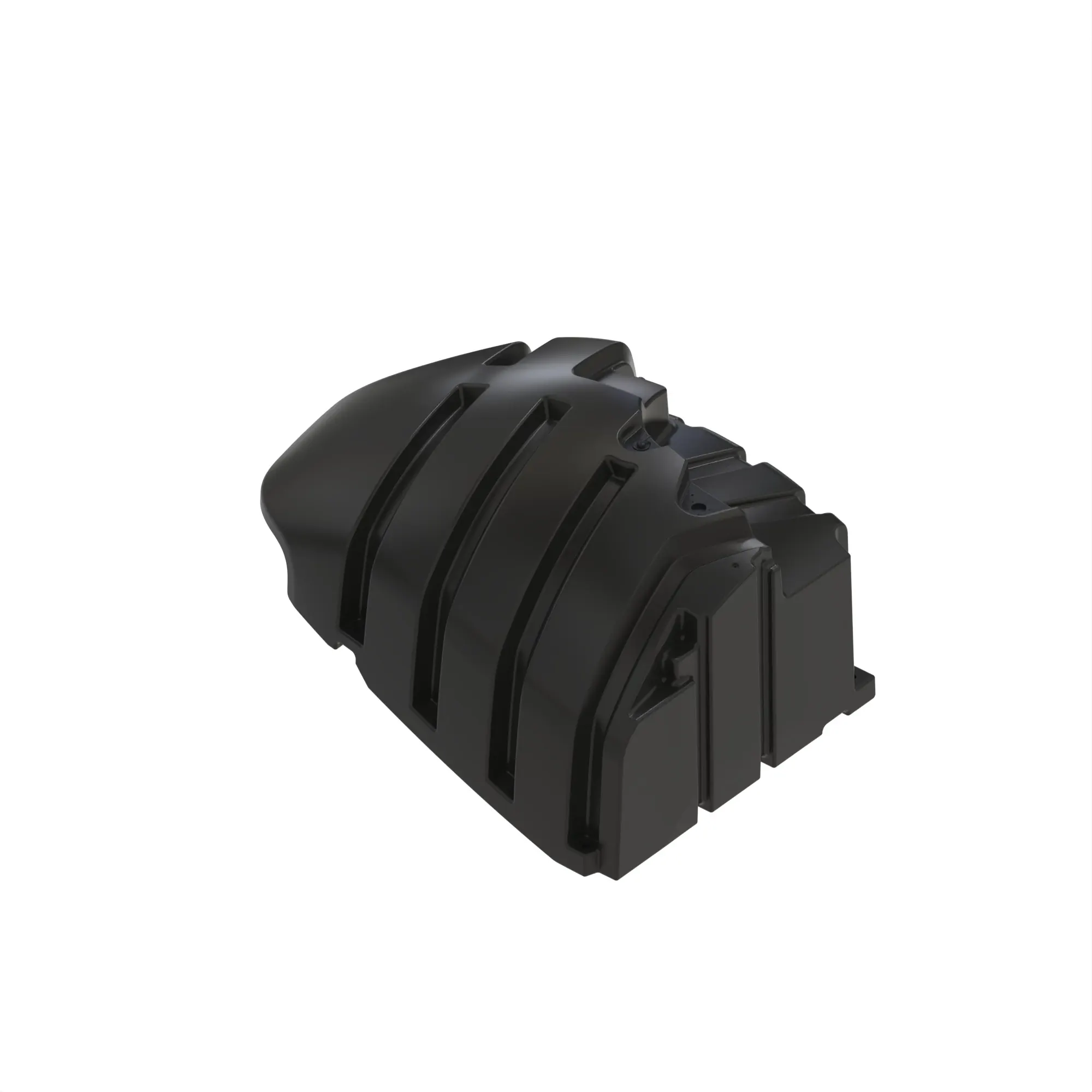 John Deere Right Side Fuel Tank - RE574722