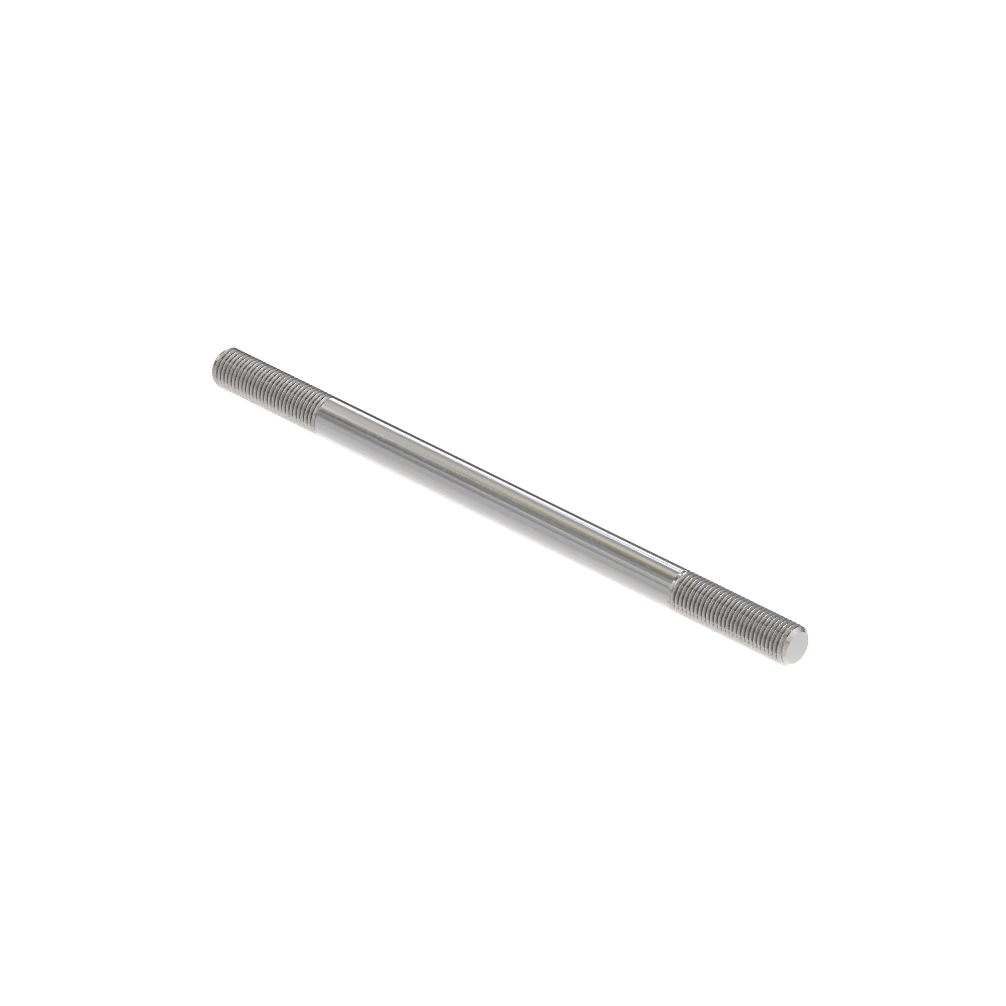 STUD, METRIC STRAIGHT