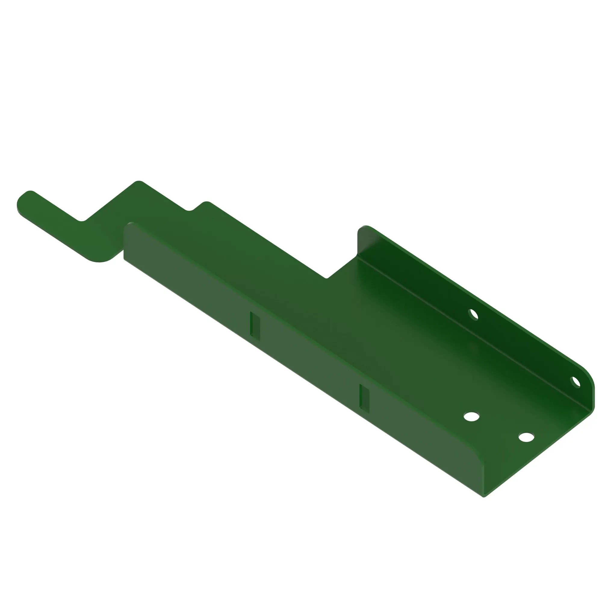 John Deere Platform - KK119536
