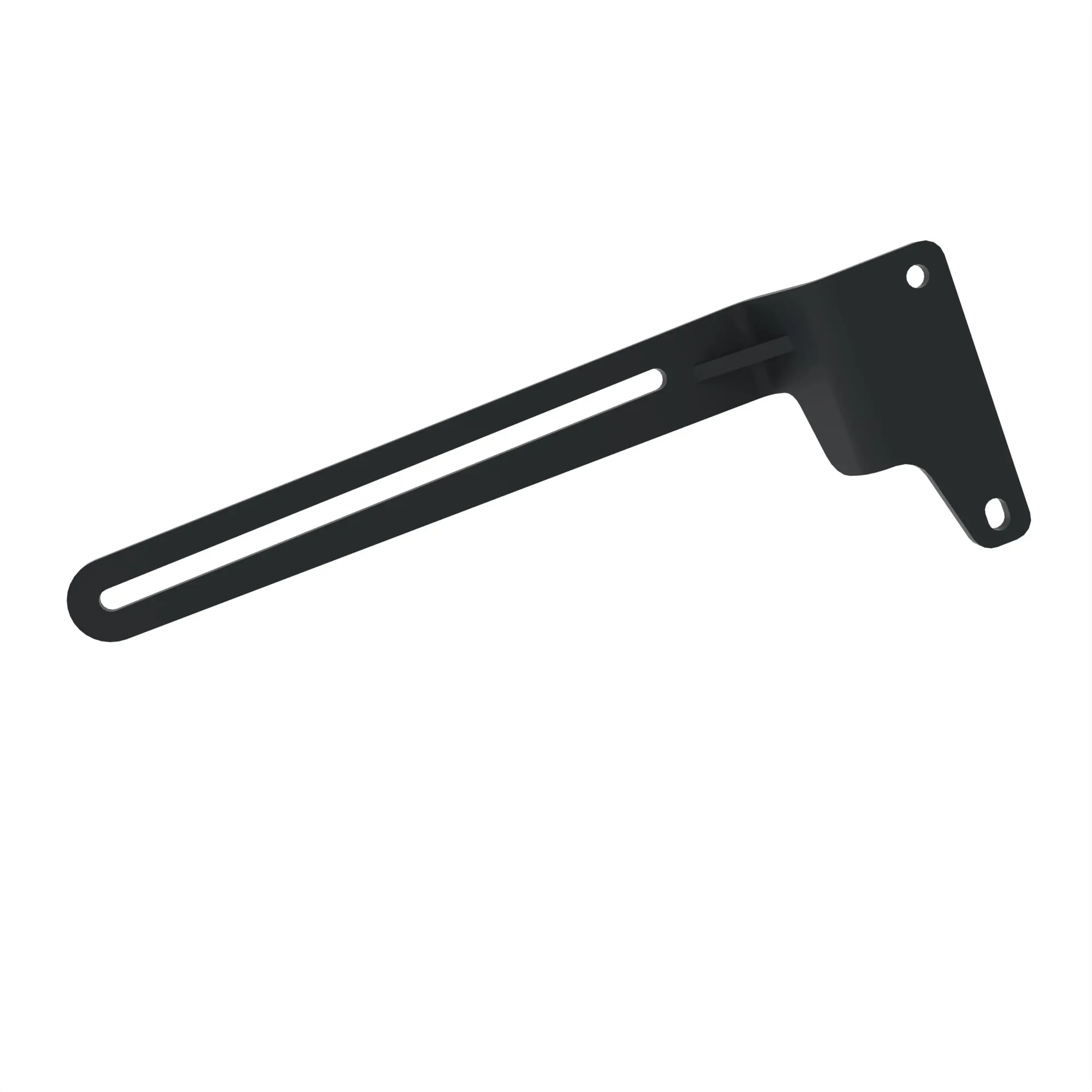 John Deere C-Post Bracket - L220178