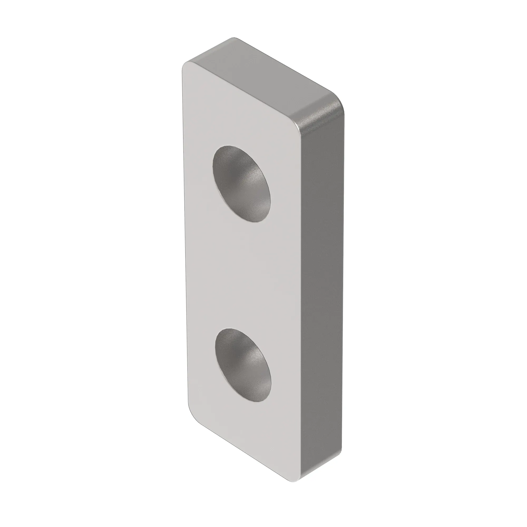 John Deere Spacer Plate - T401687