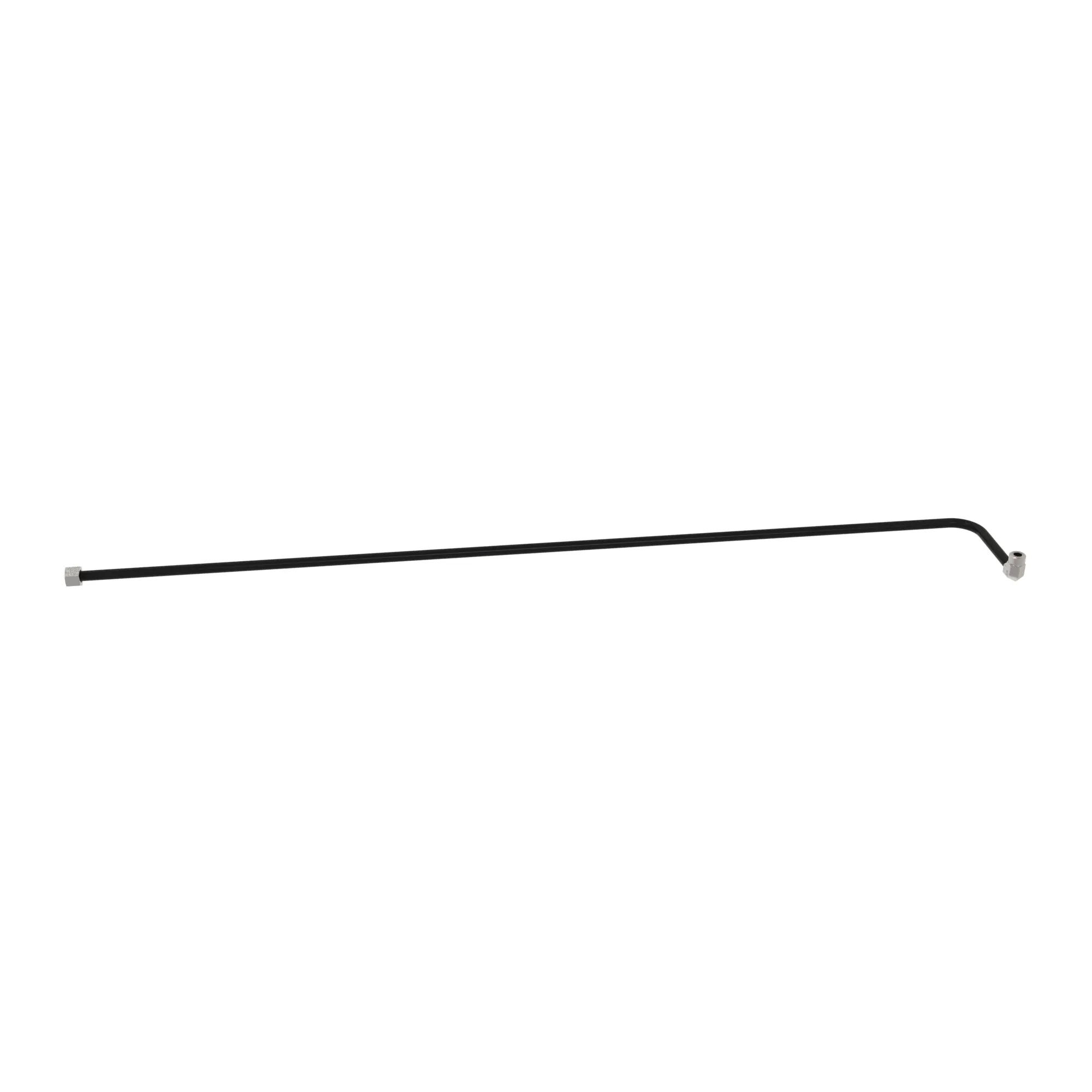 John Deere Bucket Cylinder Oil Line - 0081378124