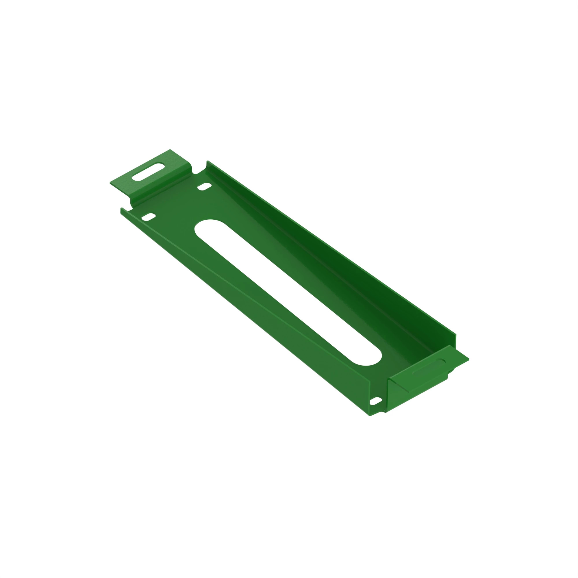 BRACKET, STABILIZER GUIDE, FRONT DI