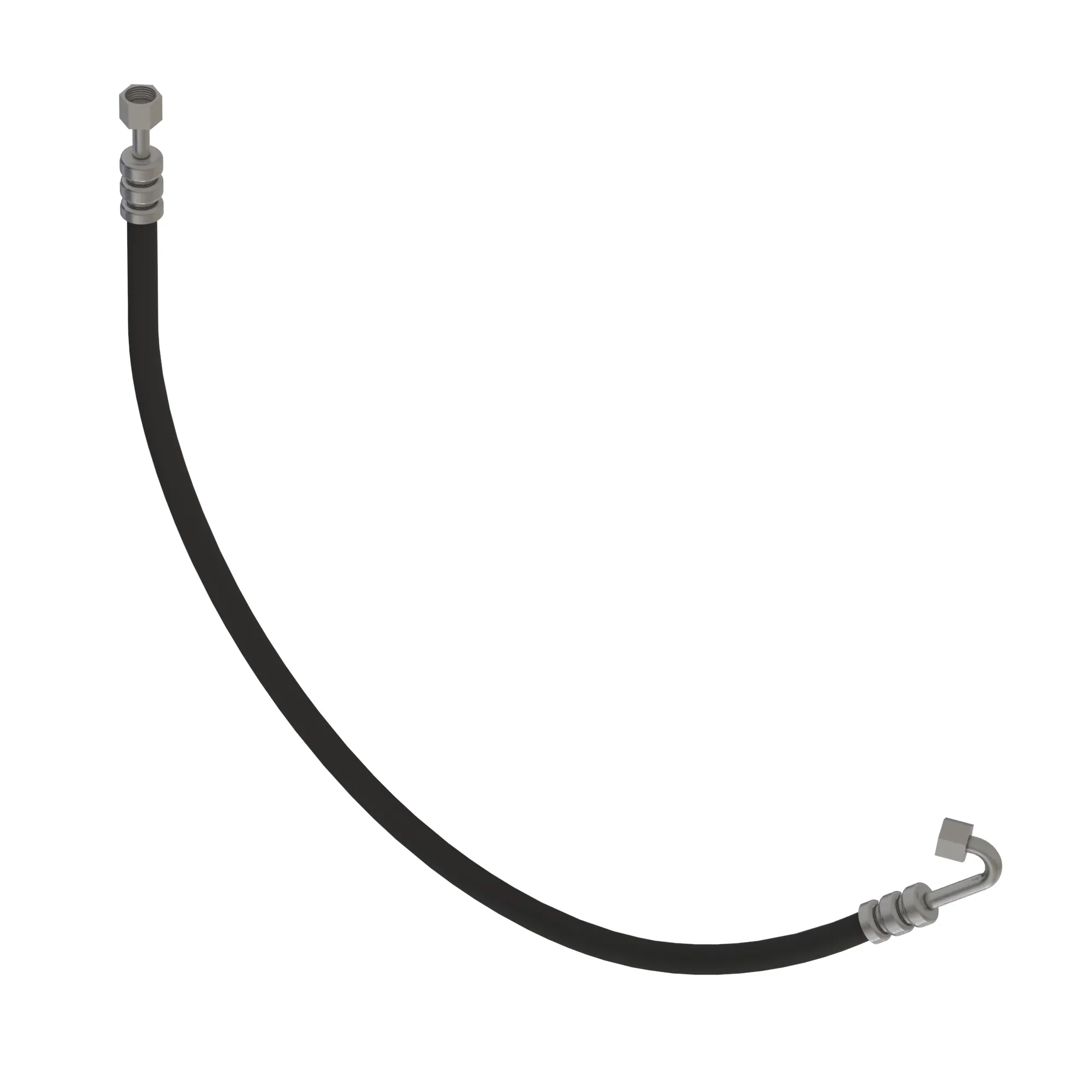 Hydraulic Hose