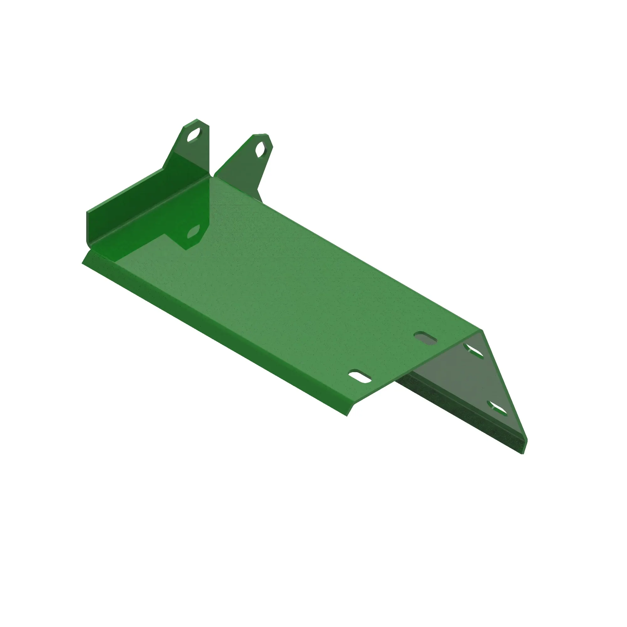 John Deere Cover - HXE64642