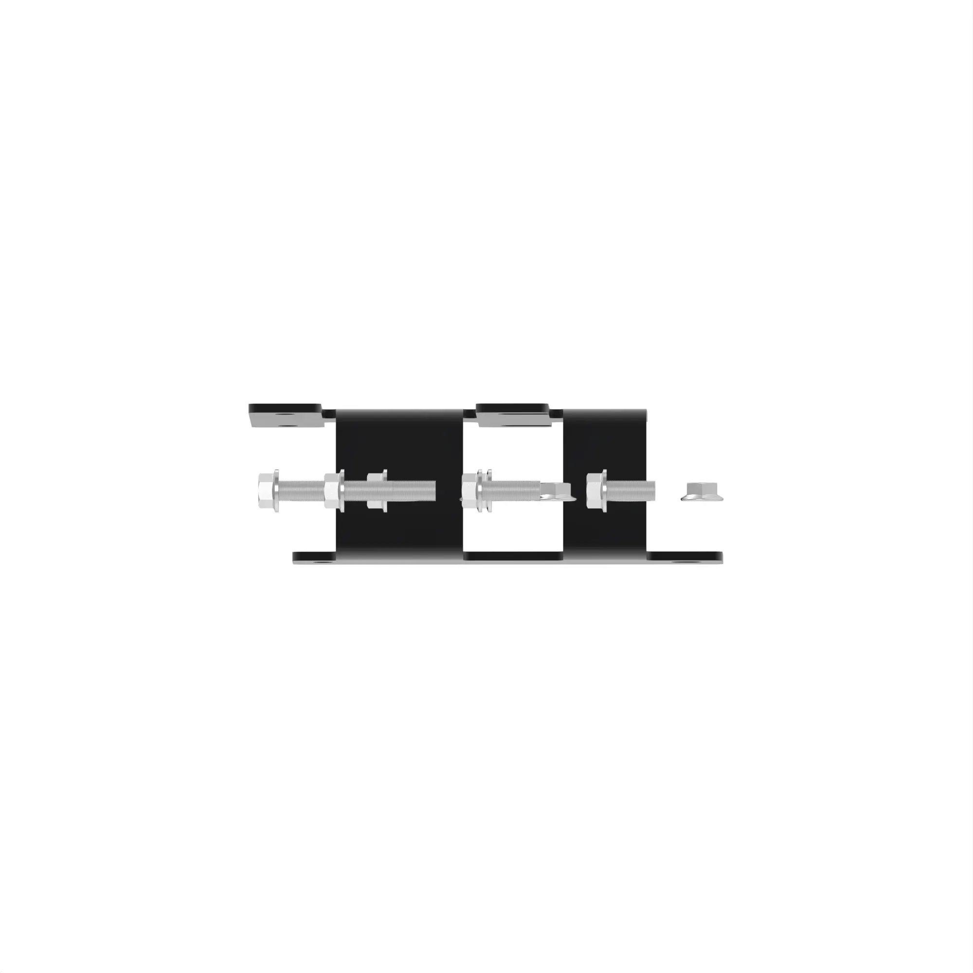 HARDWARE KIT, GEN4 UNIVERSAL MOUNT