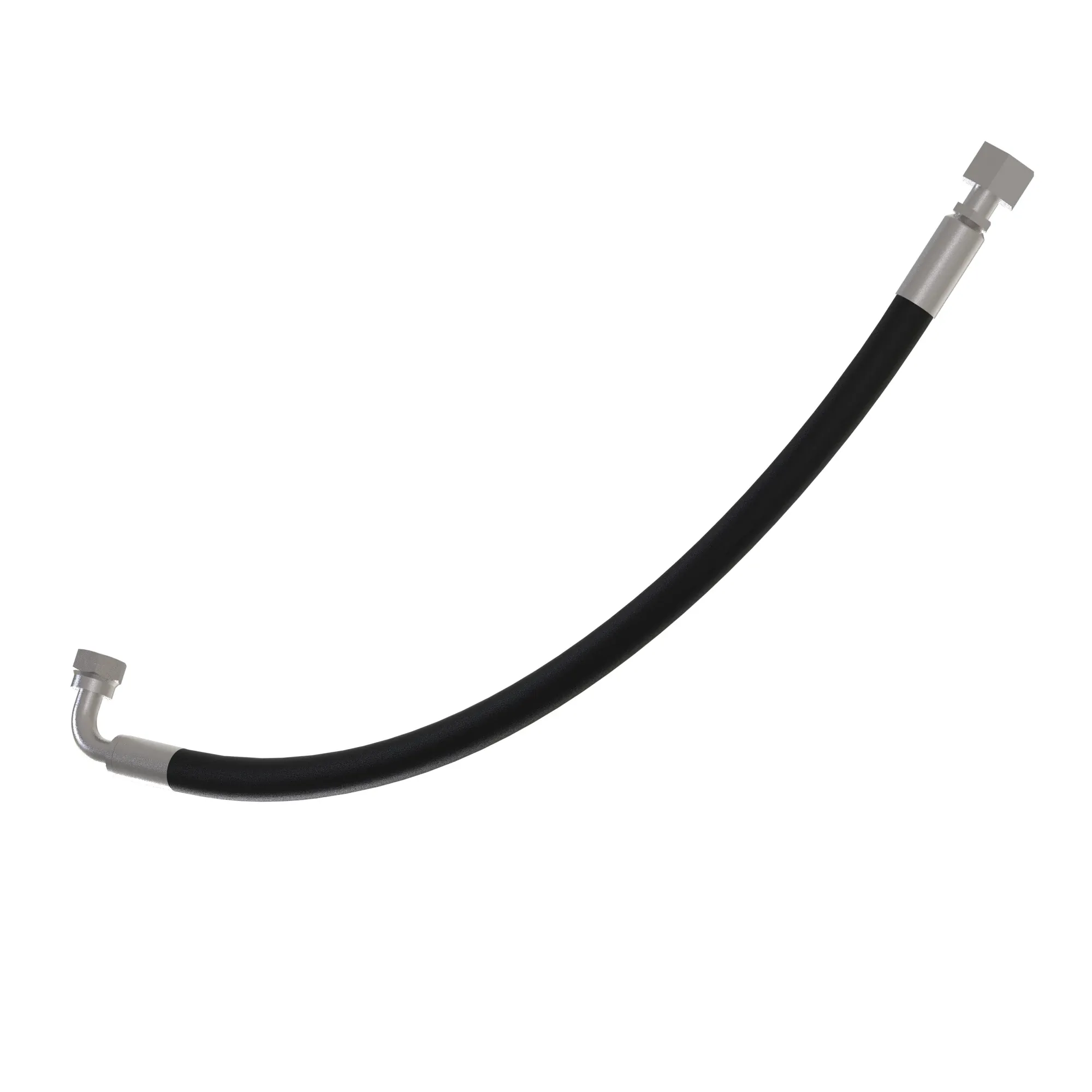 Hydraulic Hose, Hst Motor Traction