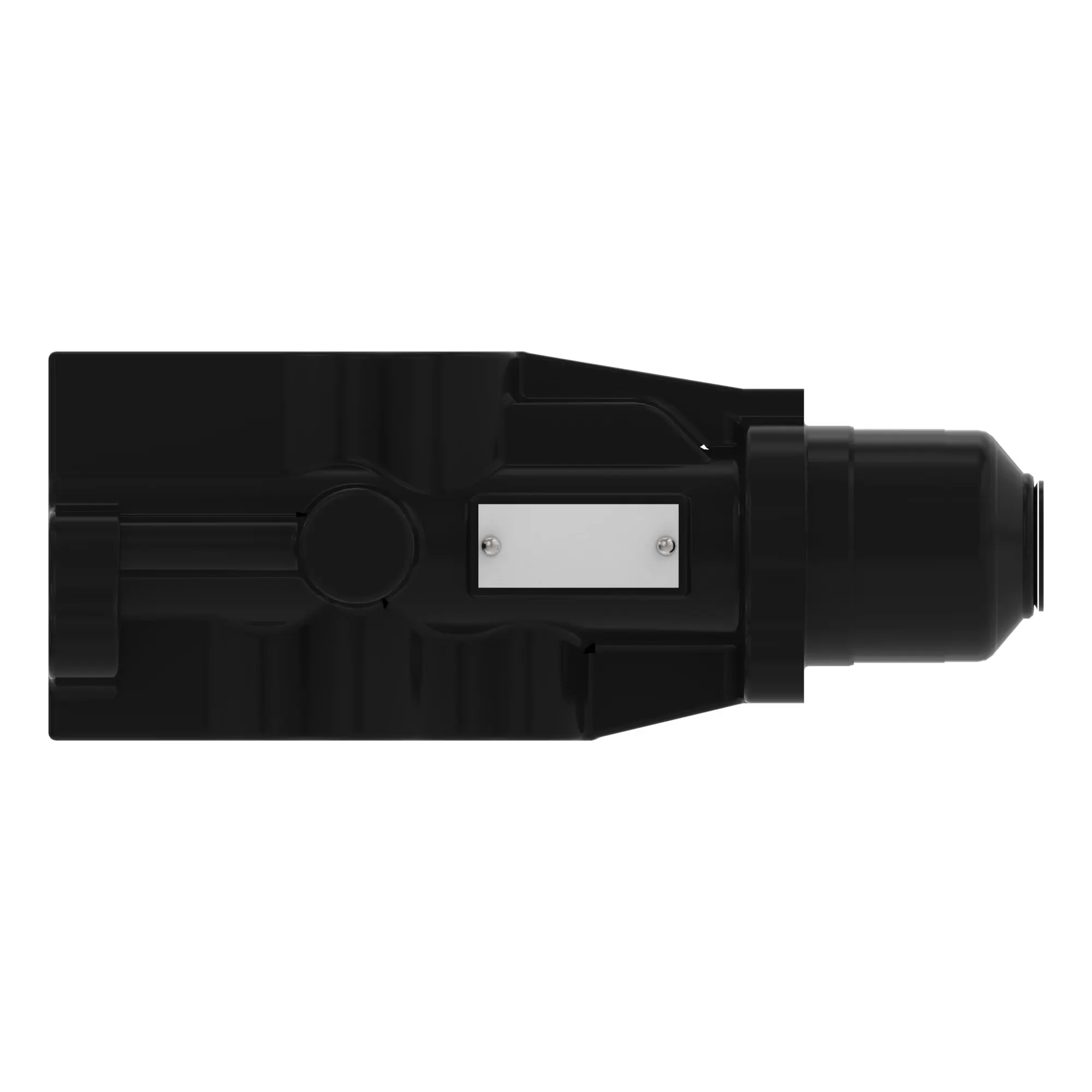 Manual Hydraulic Valve