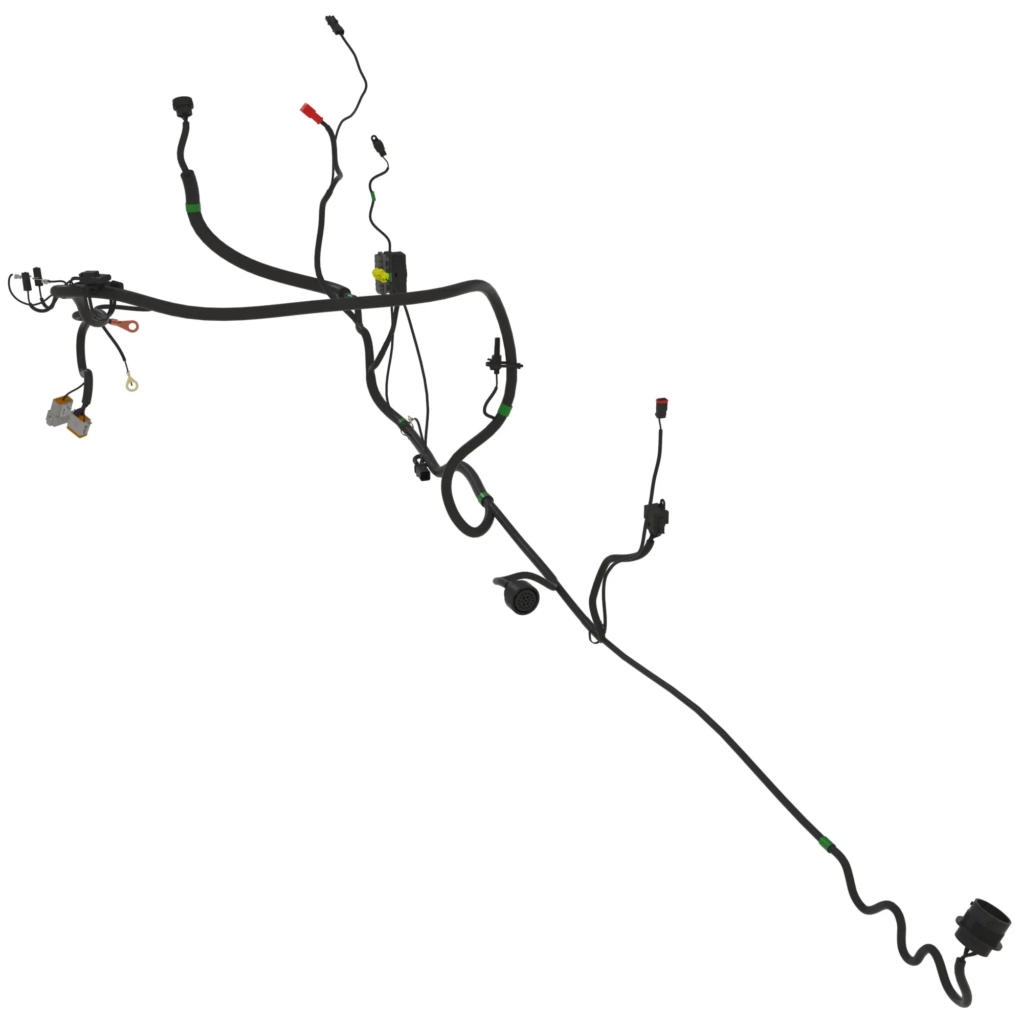 Chassis Wiring Harness