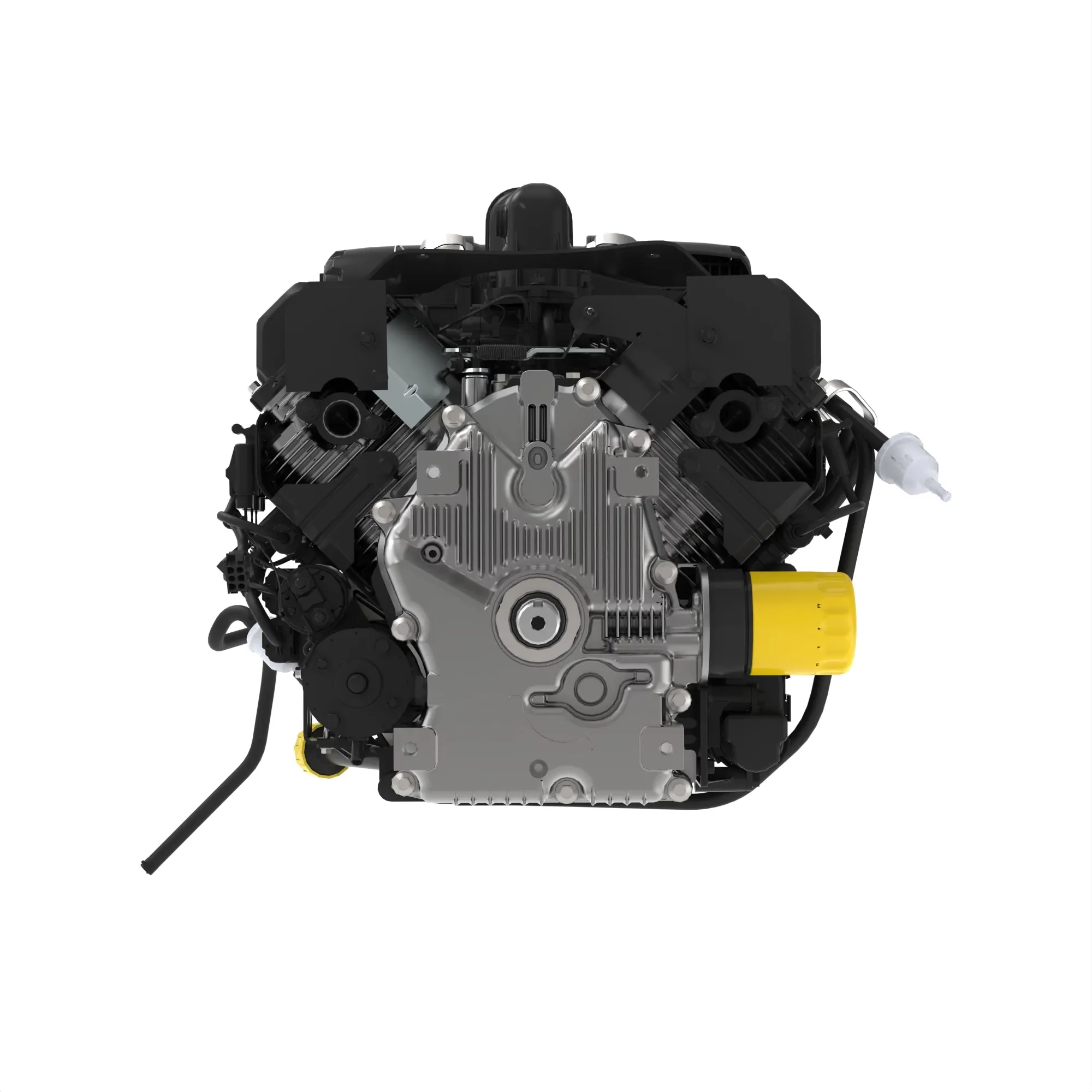 Gasoline Engine
