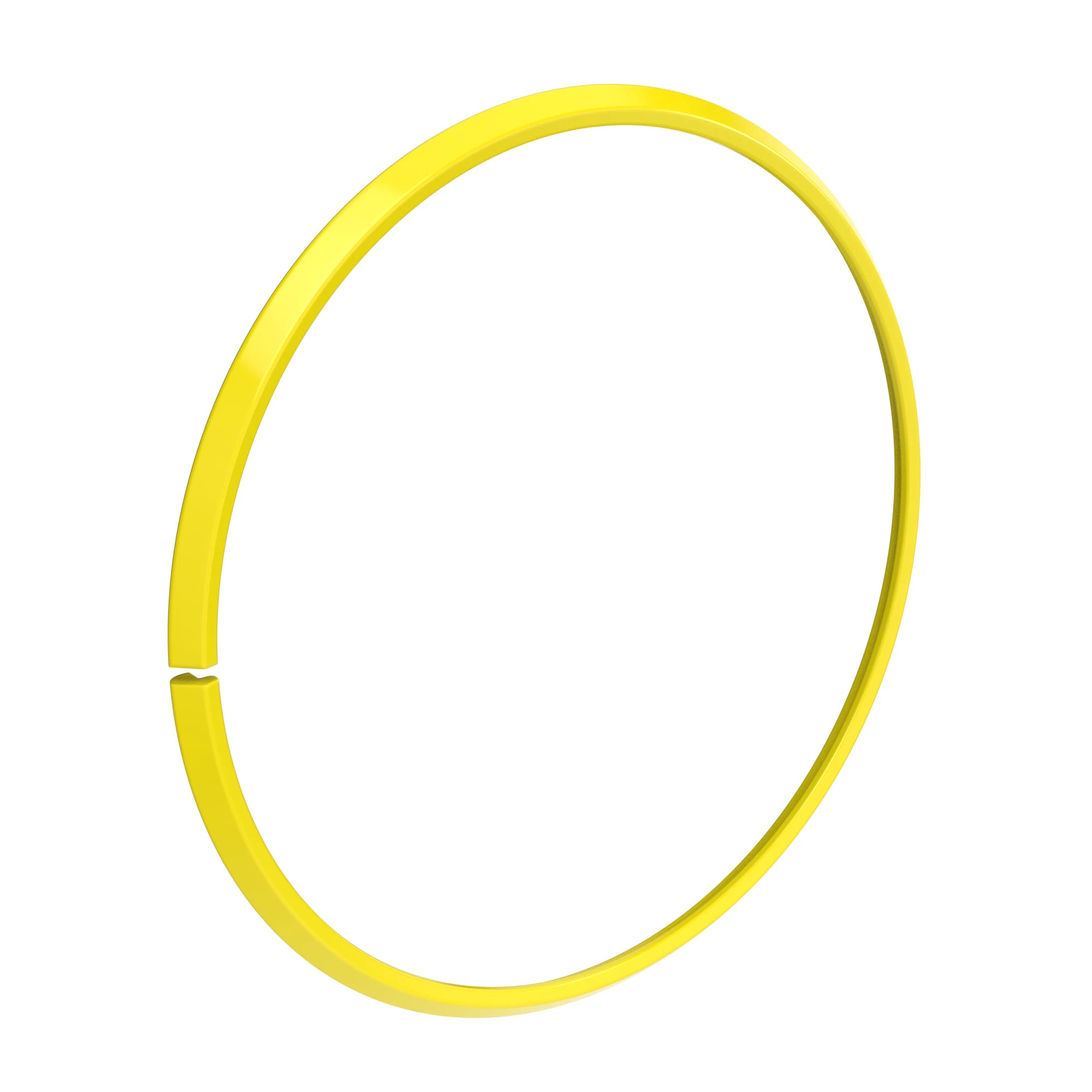 John Deere Wheel Ring - T210133