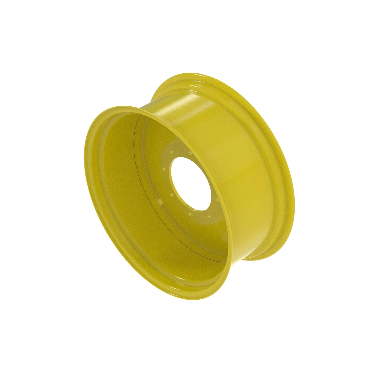 Fixed Front Wheel/ W12X28/ 2