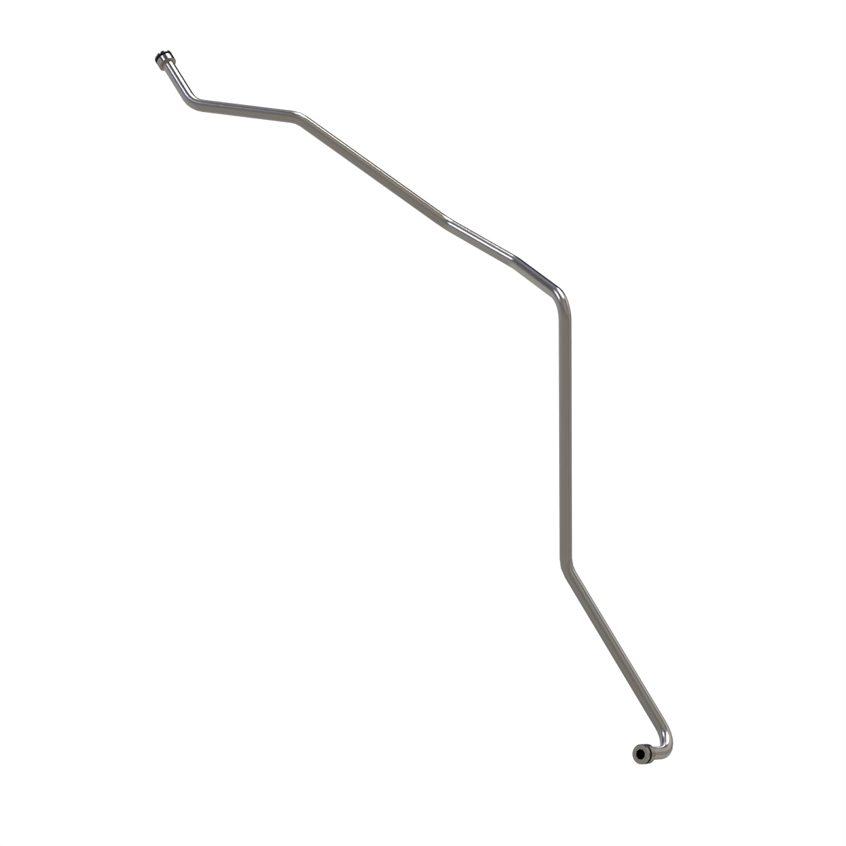 Tube, L Pressure