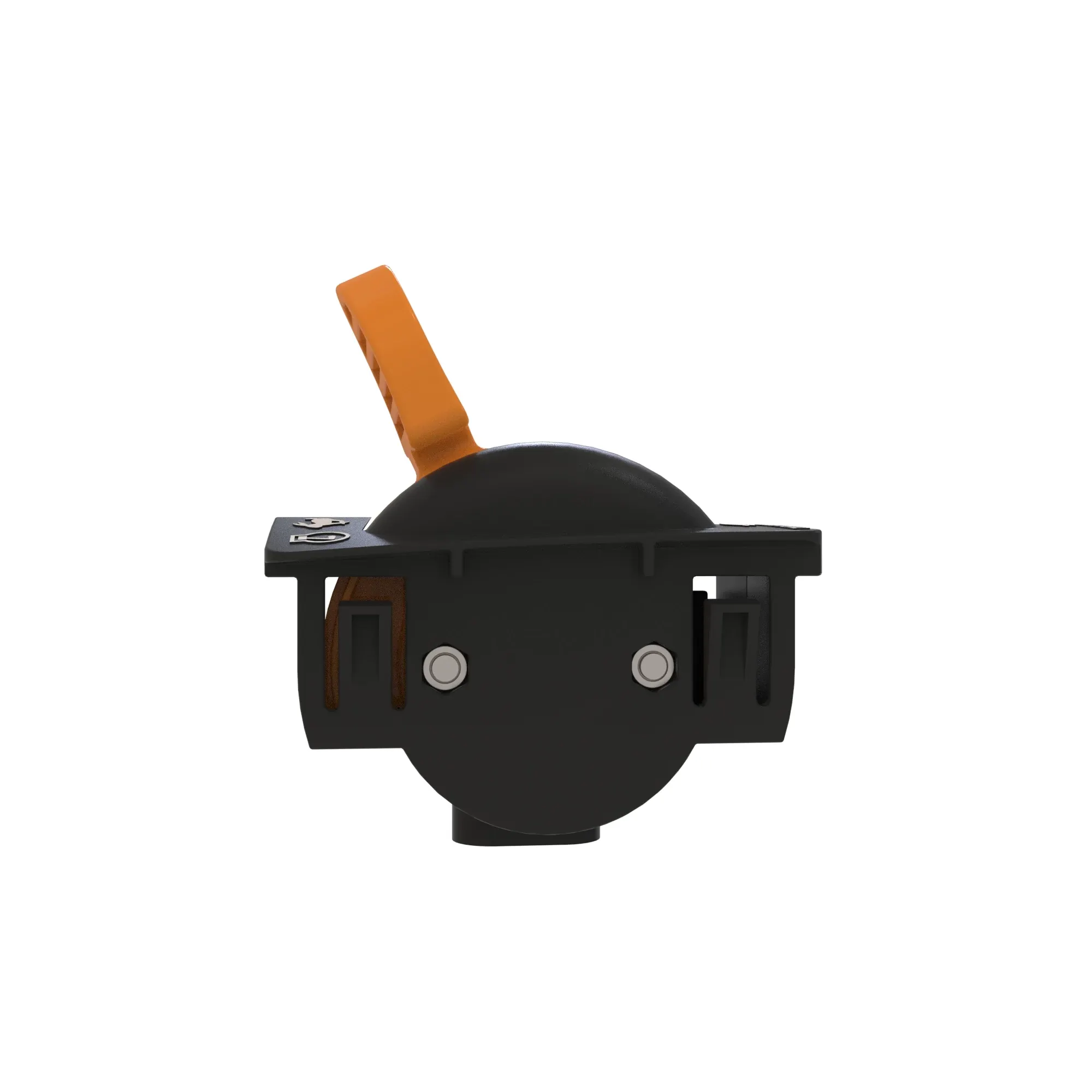 THROTTLE CONTROL