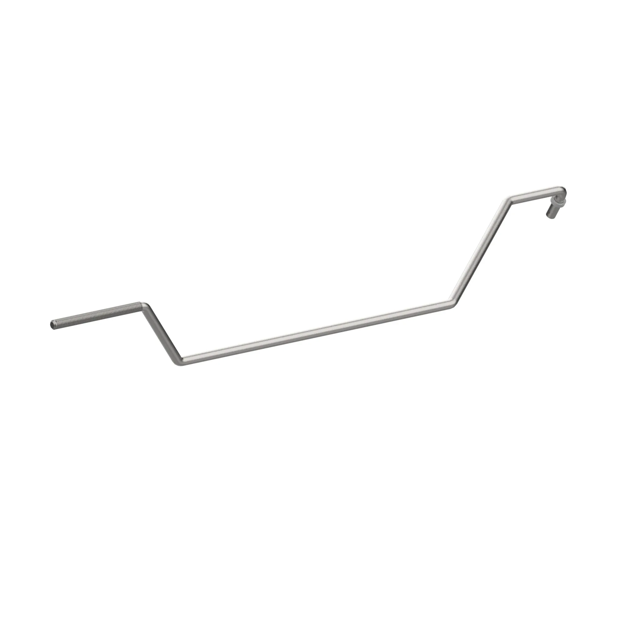 John Deere Cab 4-Cylindet Throttle Rod - SU59016