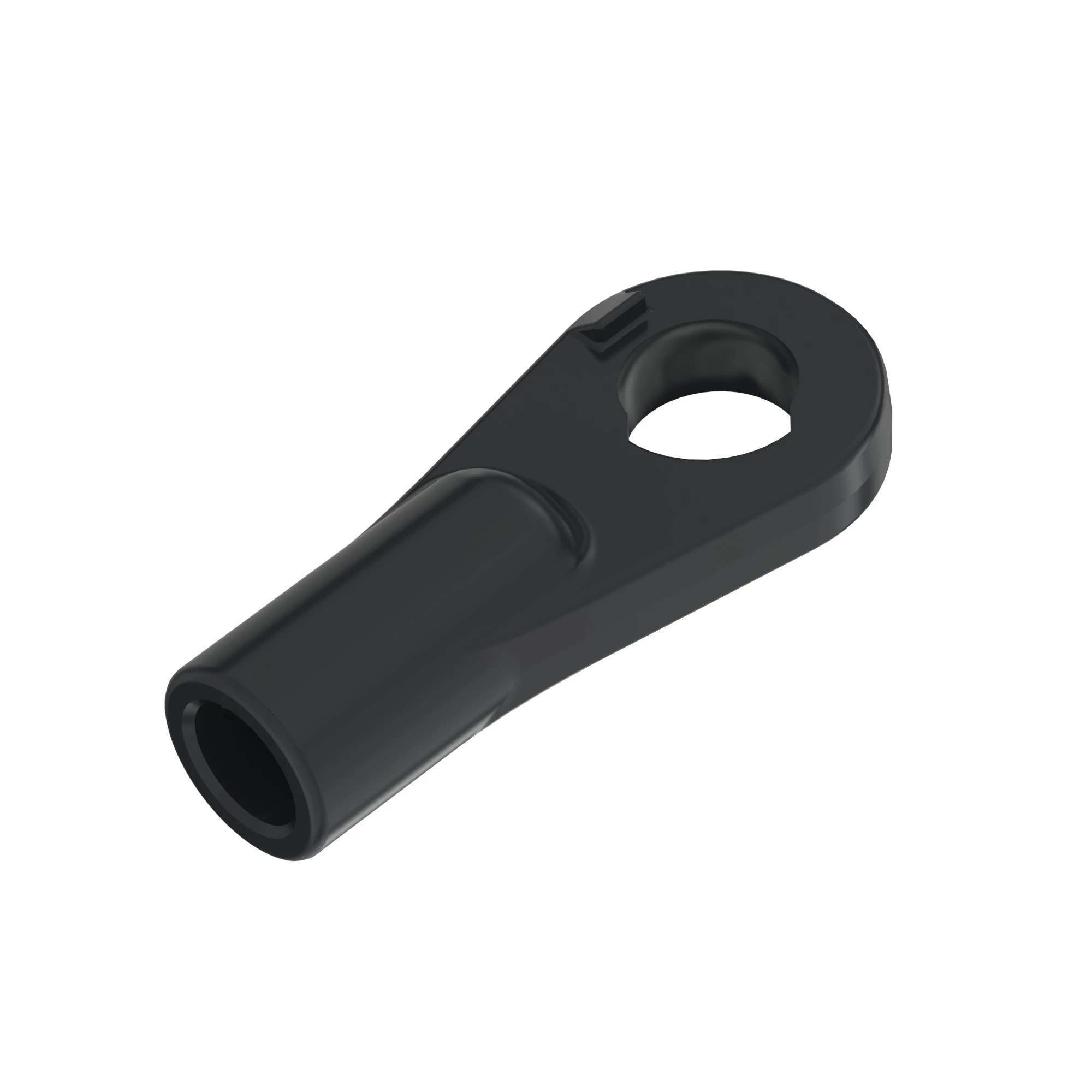 John Deere Upper 3 Point Hitch Lift Link - R119816