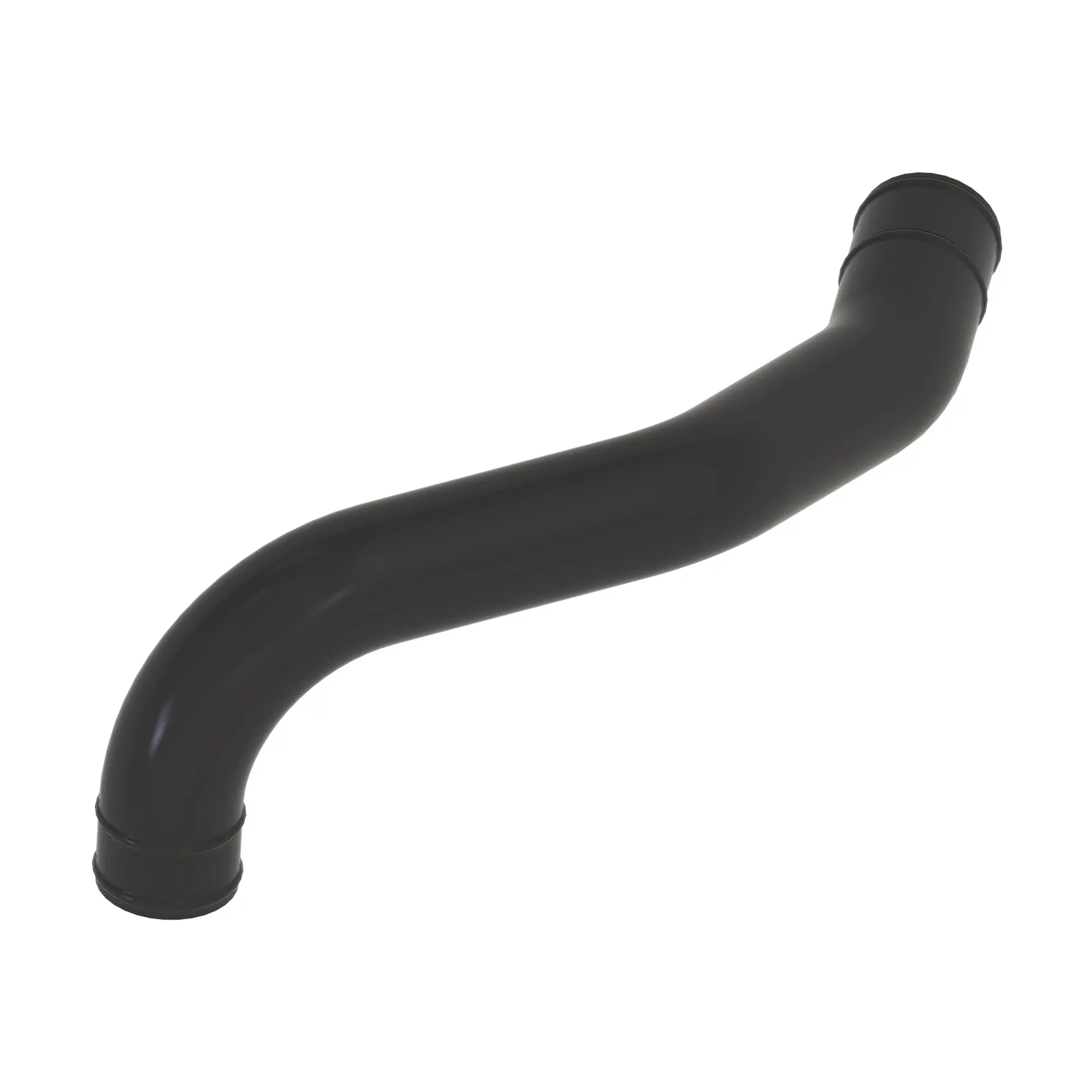 John Deere Radiator Pipe - L209119