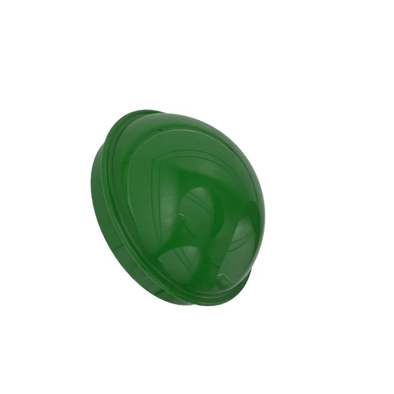 John Deere Spindle Hub Cap - E97738